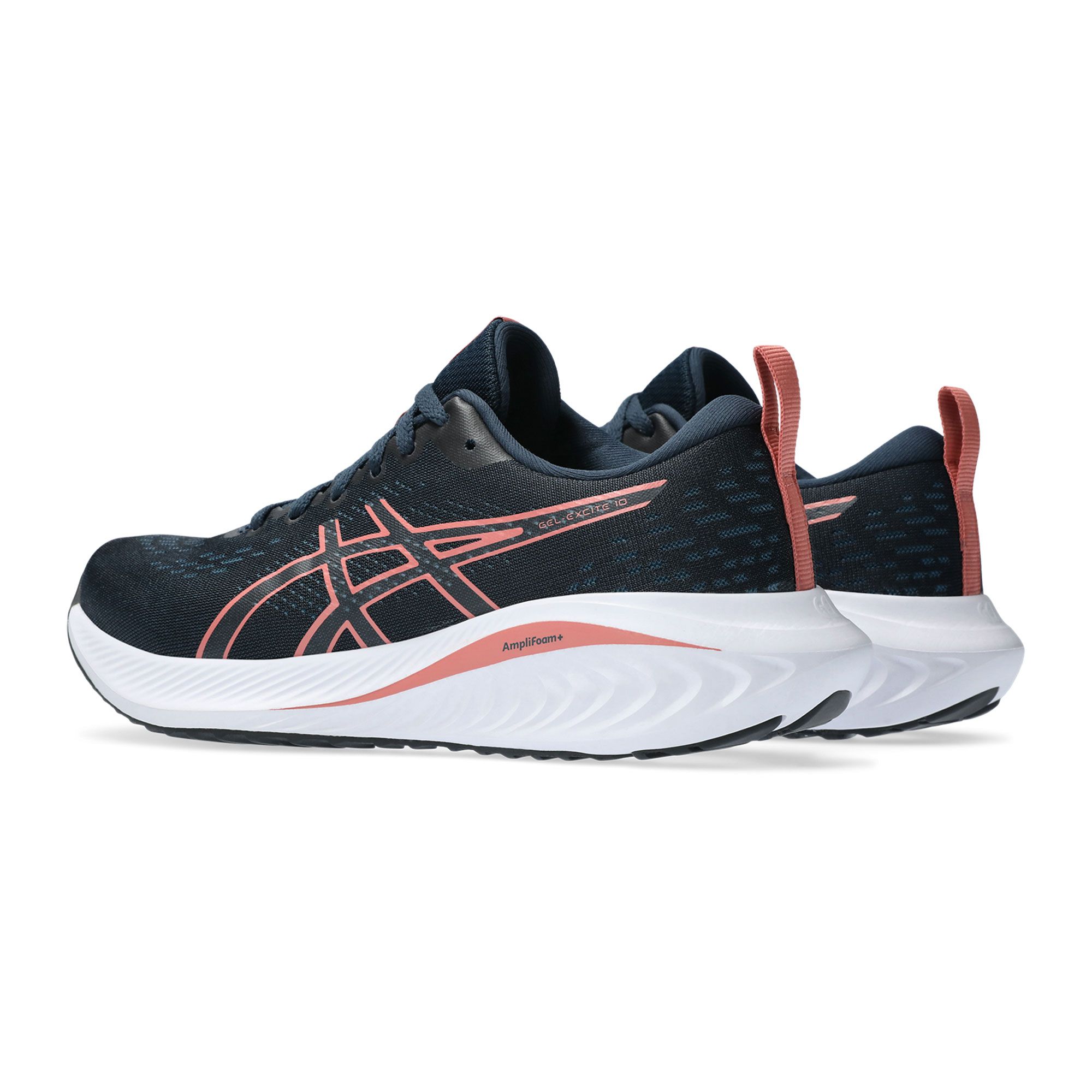 Asics Gel-Excite 10 Hardloopschoenen Dames
