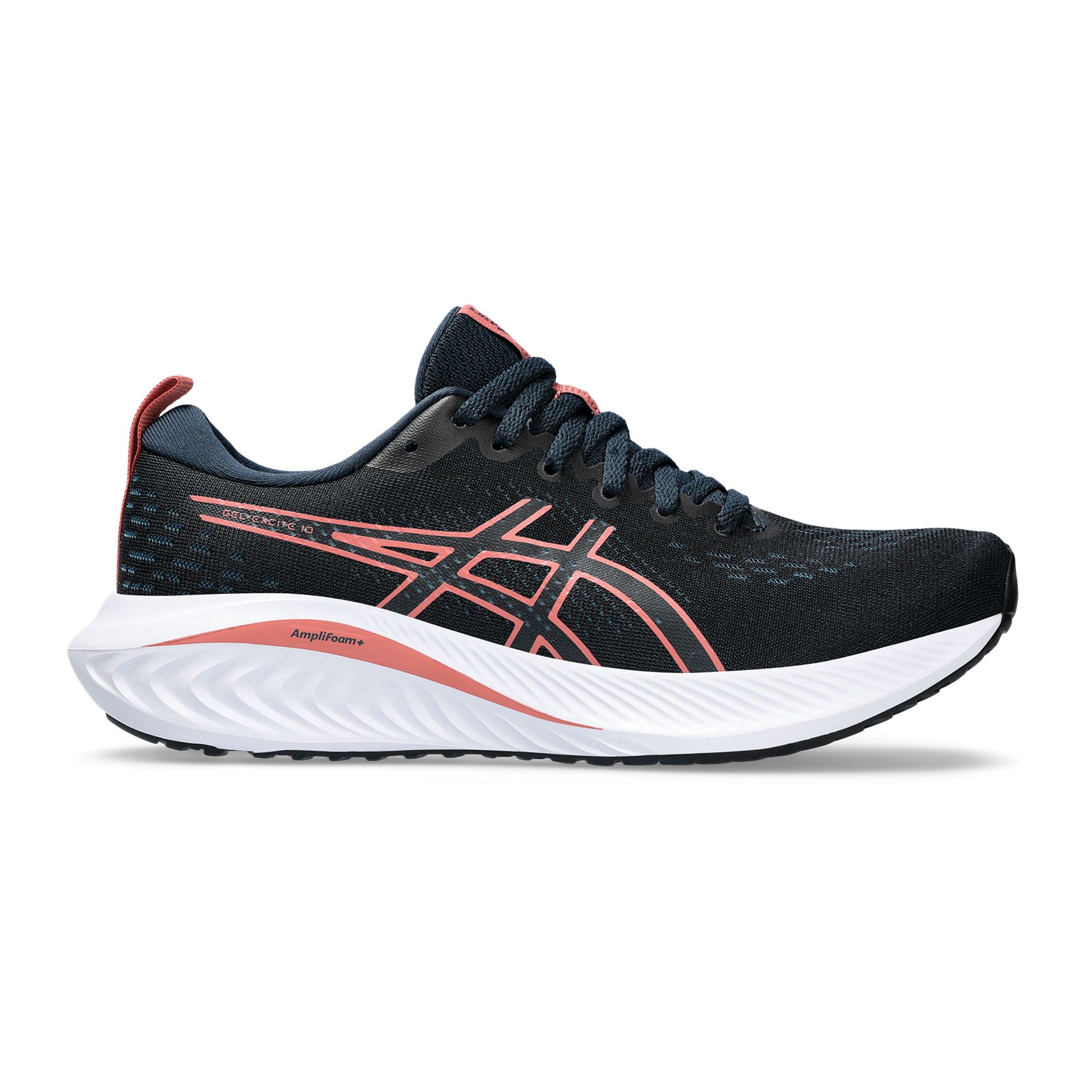 Asics Gel-Excite 10 Hardloopschoenen Dames