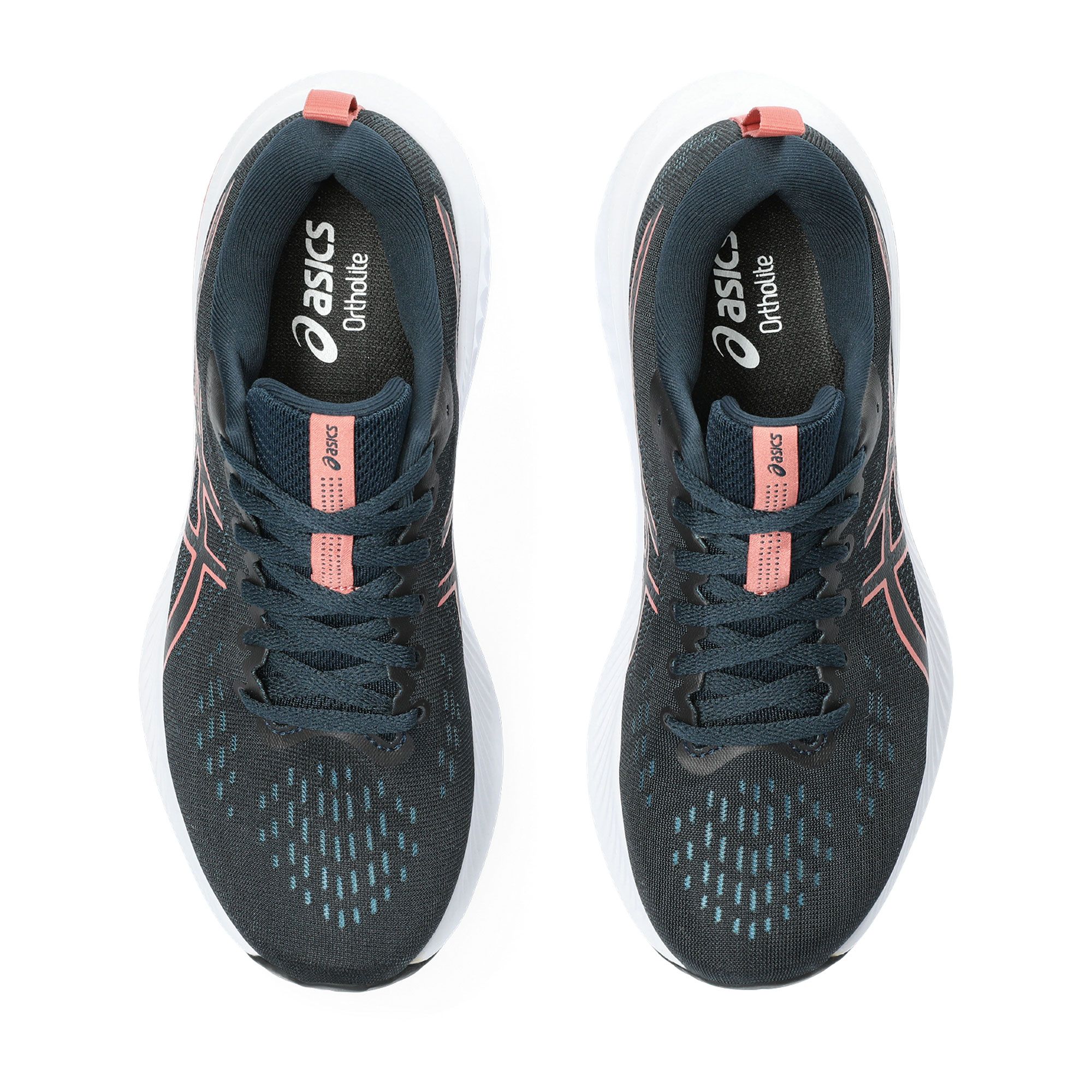 Asics Gel-Excite 10 Hardloopschoenen Dames