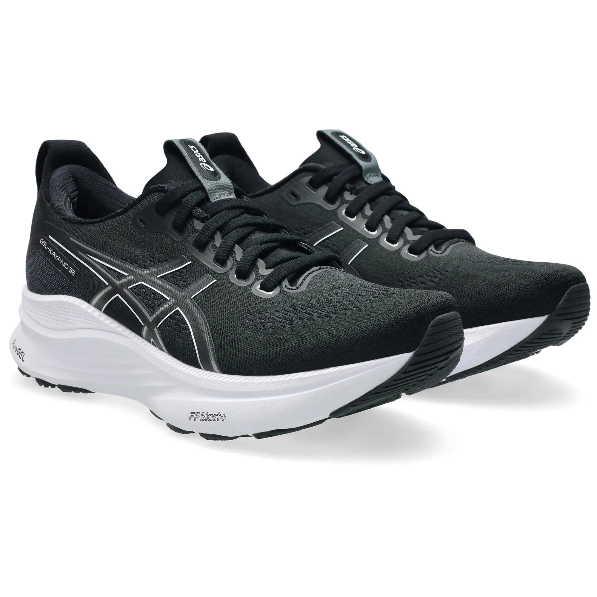 Asics Gel-Kayano 32 Hardloopschoenen Dames