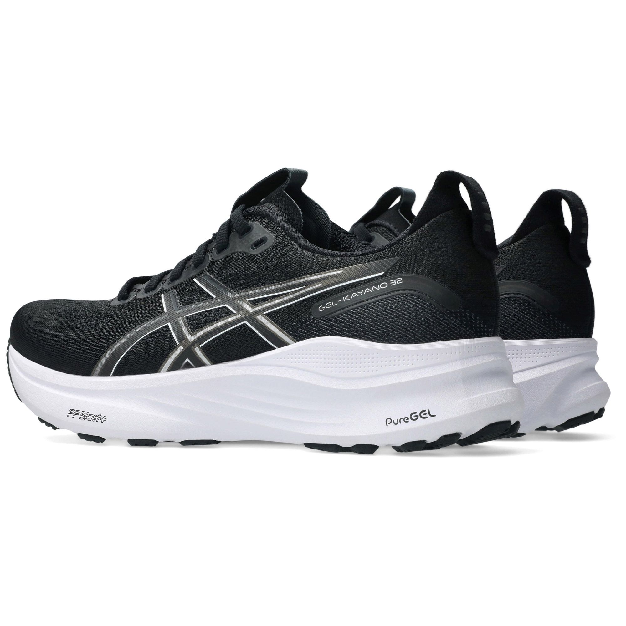 Asics Gel-Kayano 32 Hardloopschoenen Dames