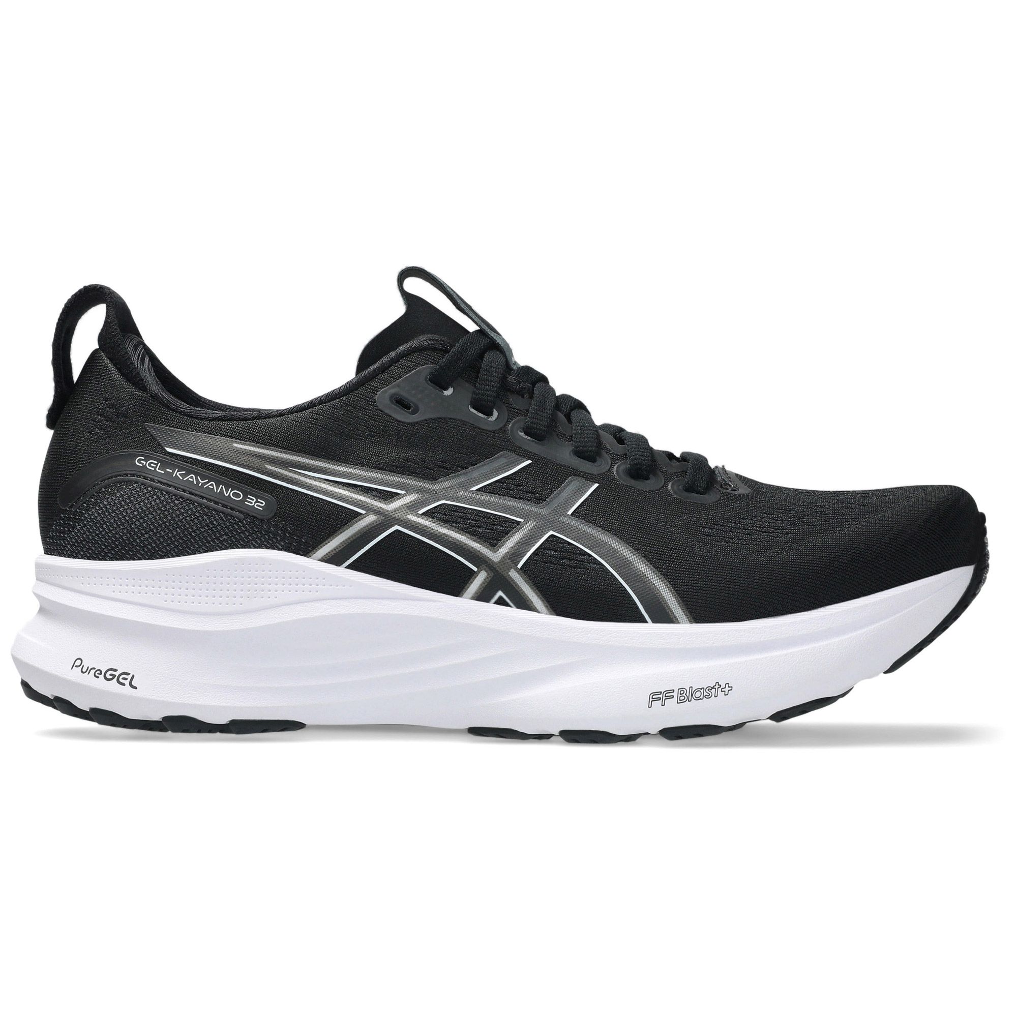 Asics Gel-Kayano 32 Hardloopschoenen Dames