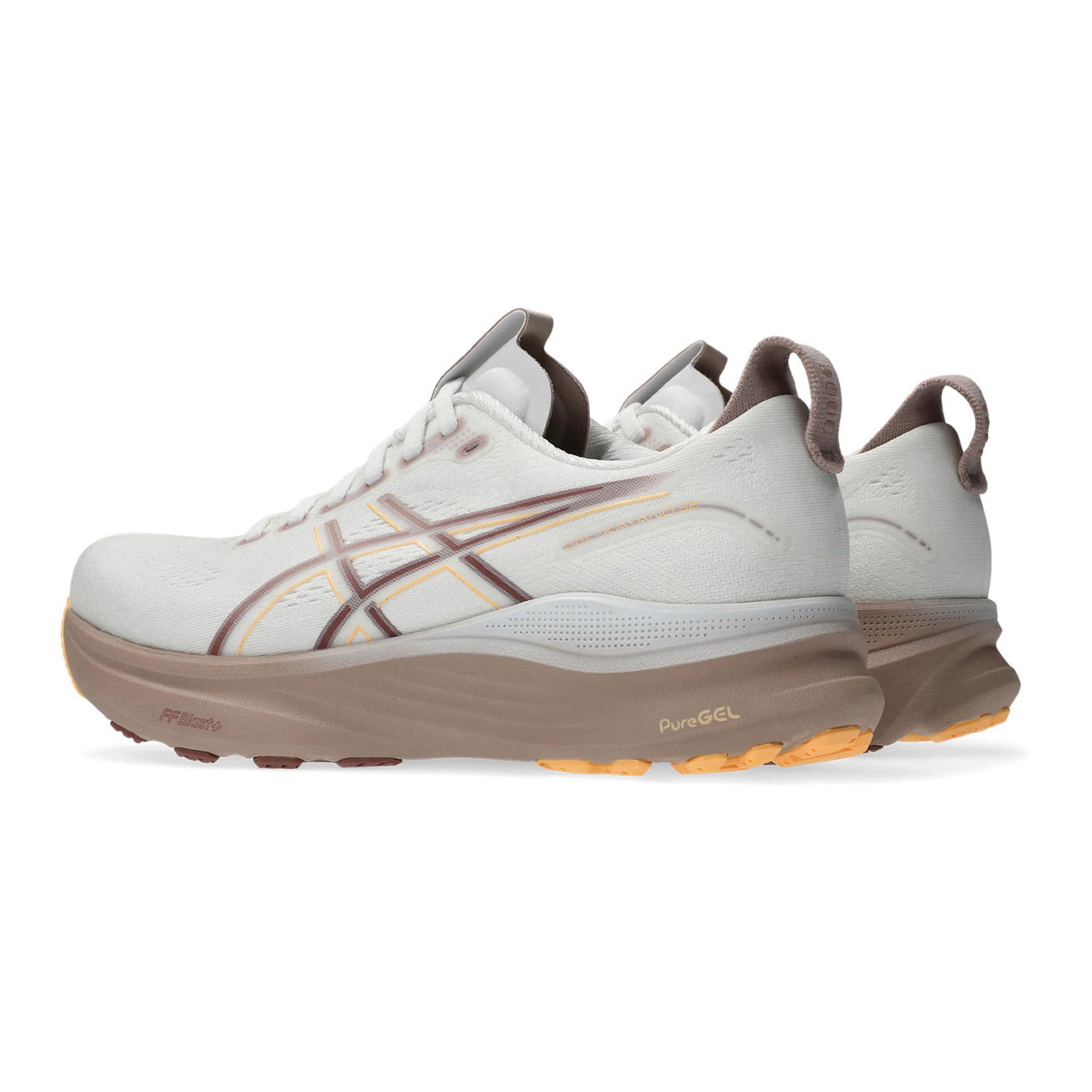 Asics Gel-Kayano 32 Hardloopschoenen Dames