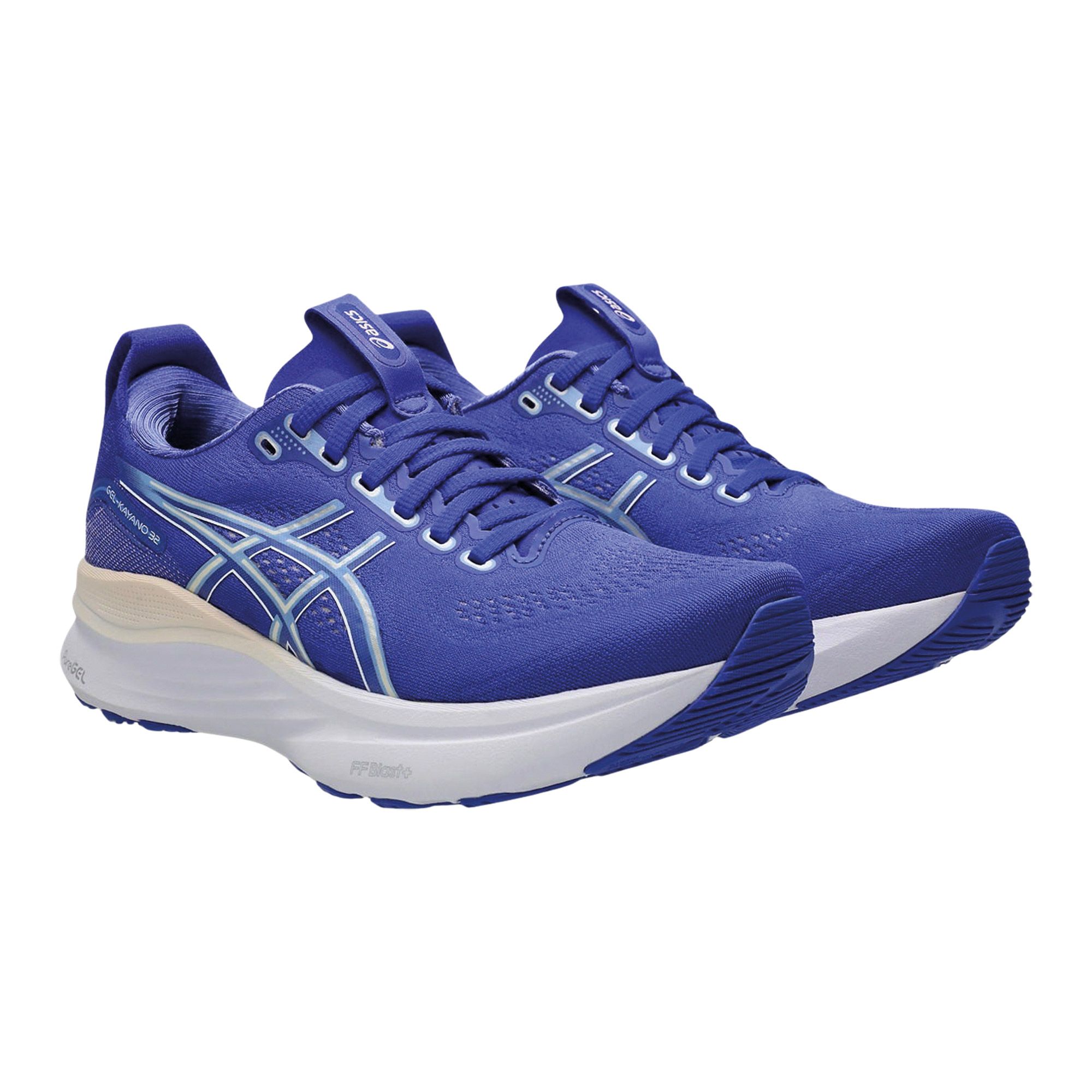 Asics Gel-Kayano 32 Hardloopschoenen Dames