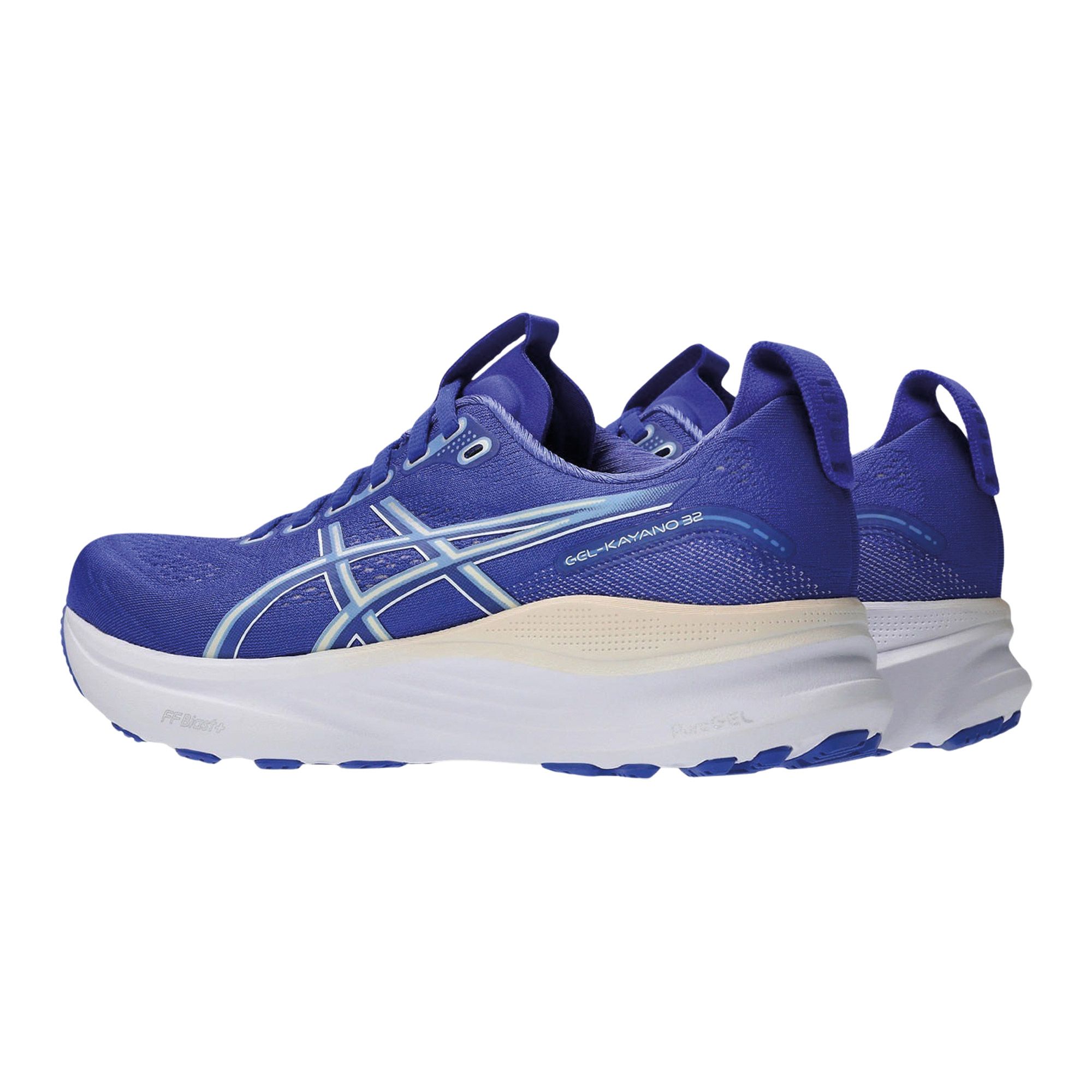 Asics Gel-Kayano 32 Hardloopschoenen Dames