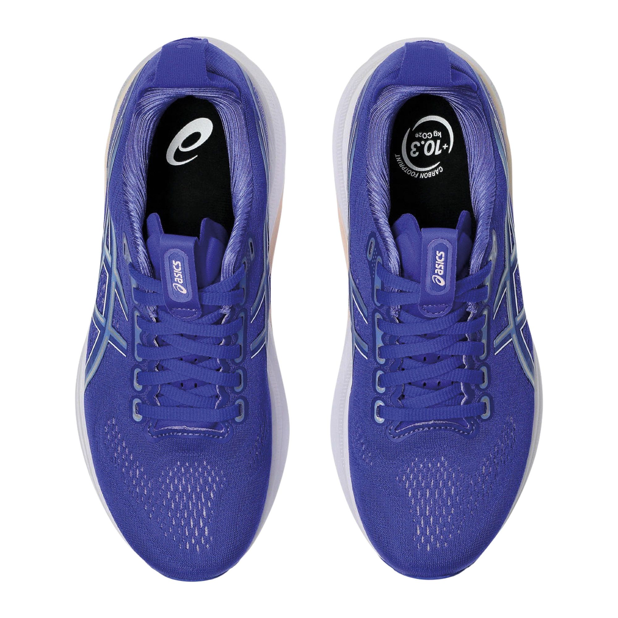 Asics Gel-Kayano 32 Hardloopschoenen Dames