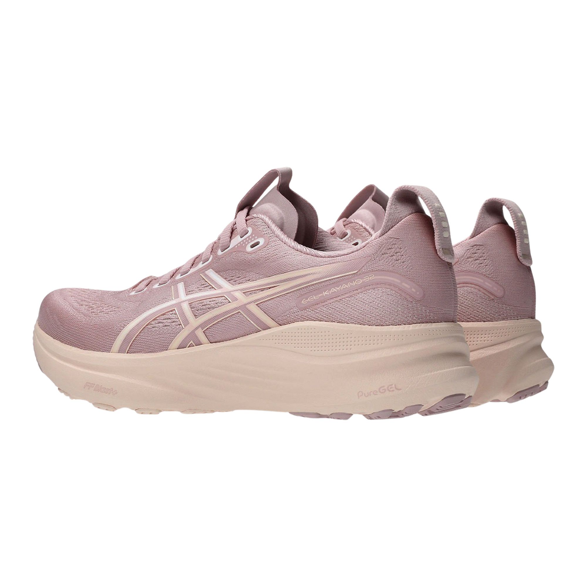 Asics Gel-Kayano 32 Hardloopschoenen Dames