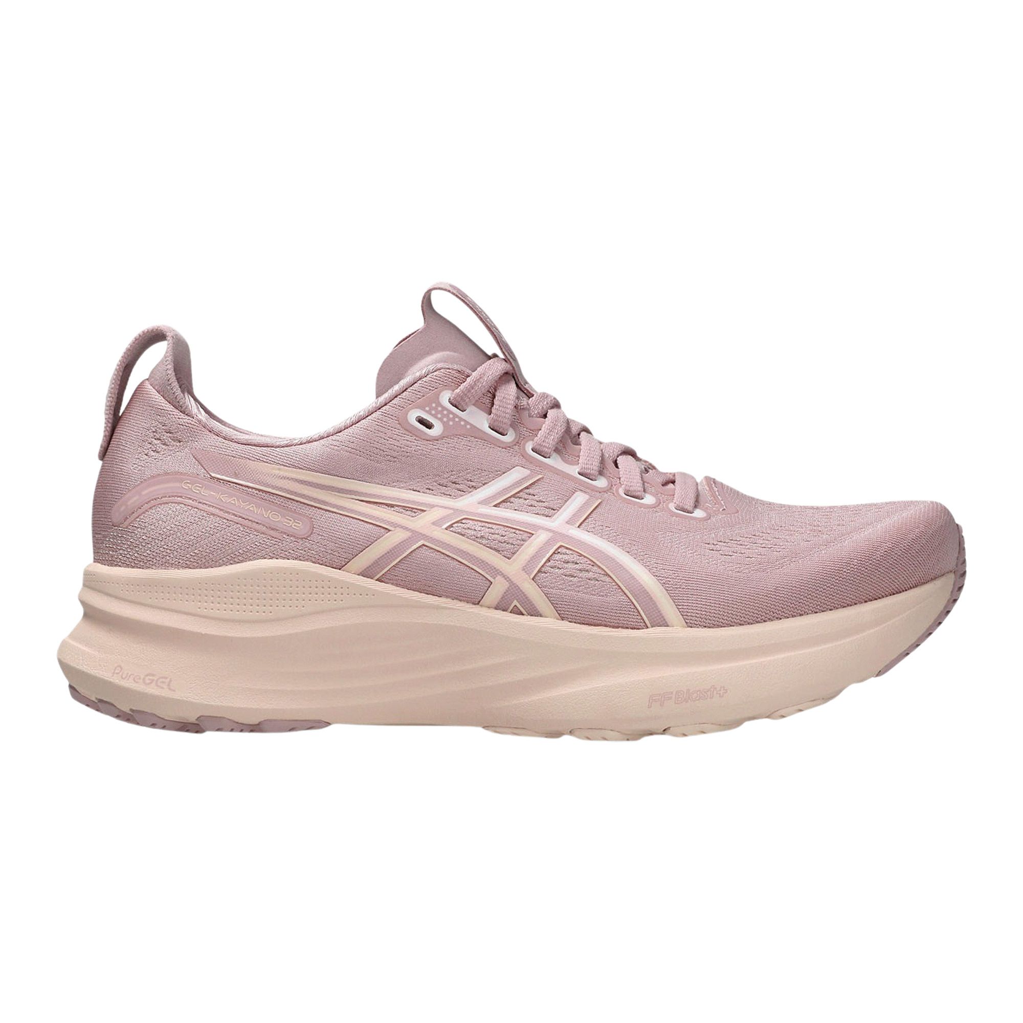 Asics Gel-Kayano 32 Hardloopschoenen Dames