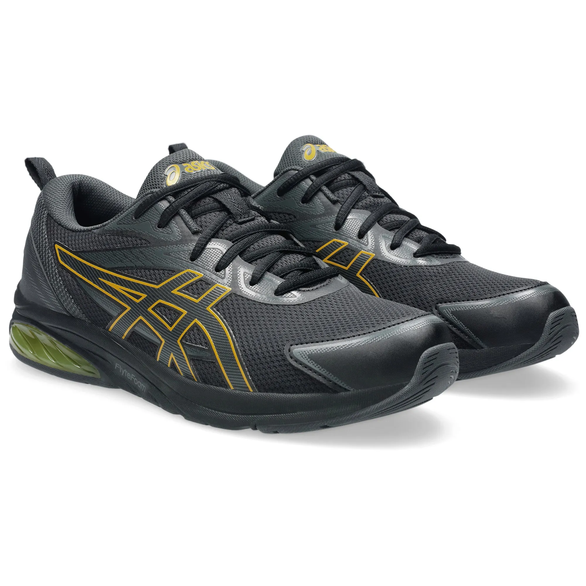 Asics Gel-Quantum Kei Hardloopschoenen Senior