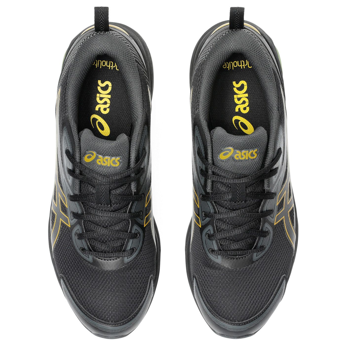 Asics Gel-Quantum Kei Hardloopschoenen Senior | PlutoSport