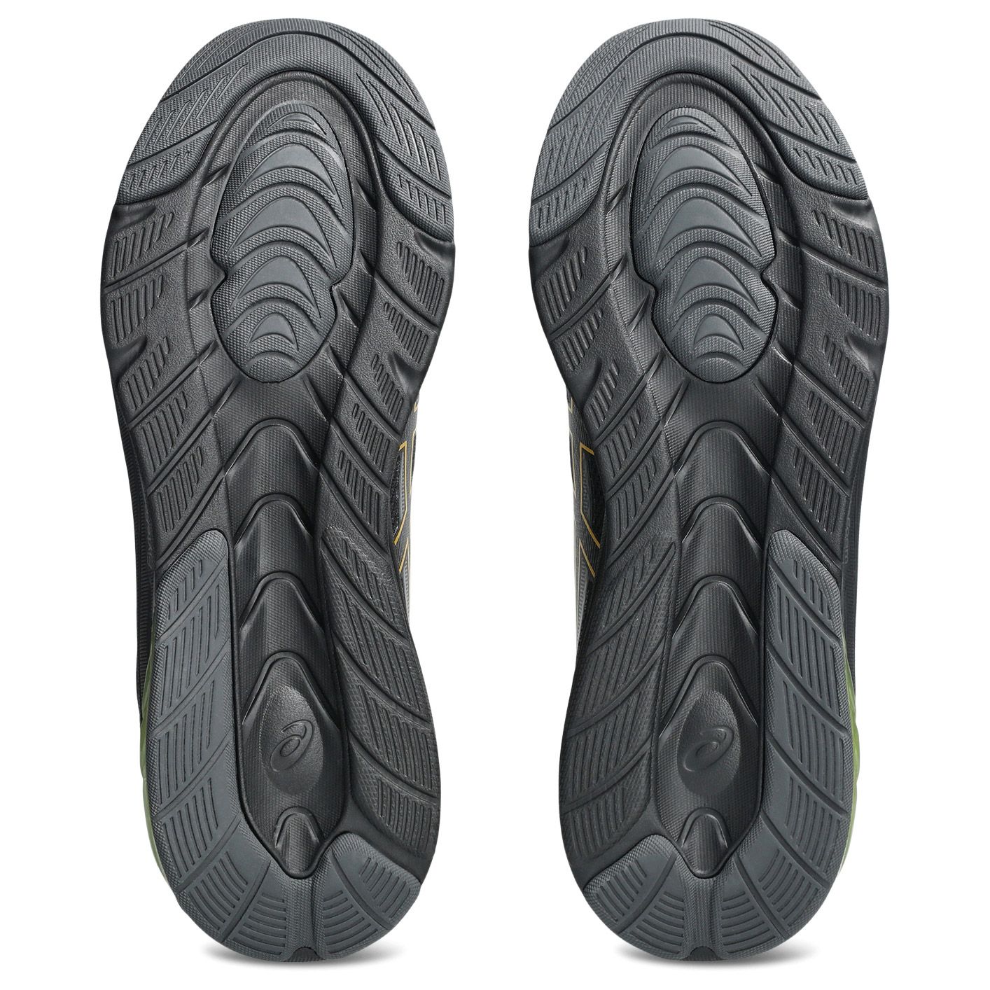 Asics Gel-Quantum Kei Hardloopschoenen Senior