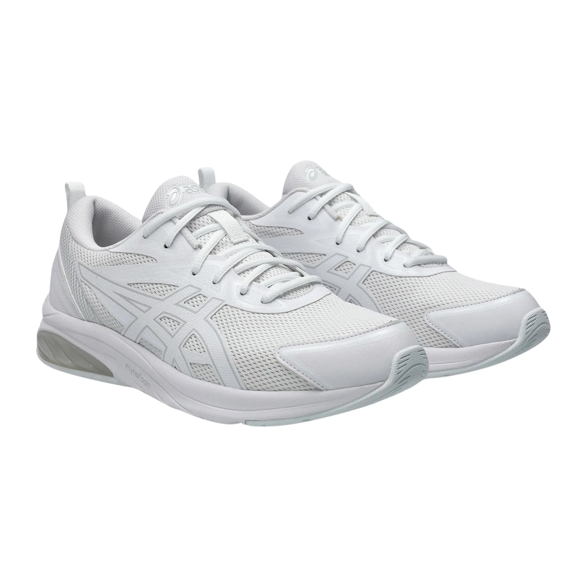 Asics Gel-Quantum Kei Hardloopschoenen Senior
