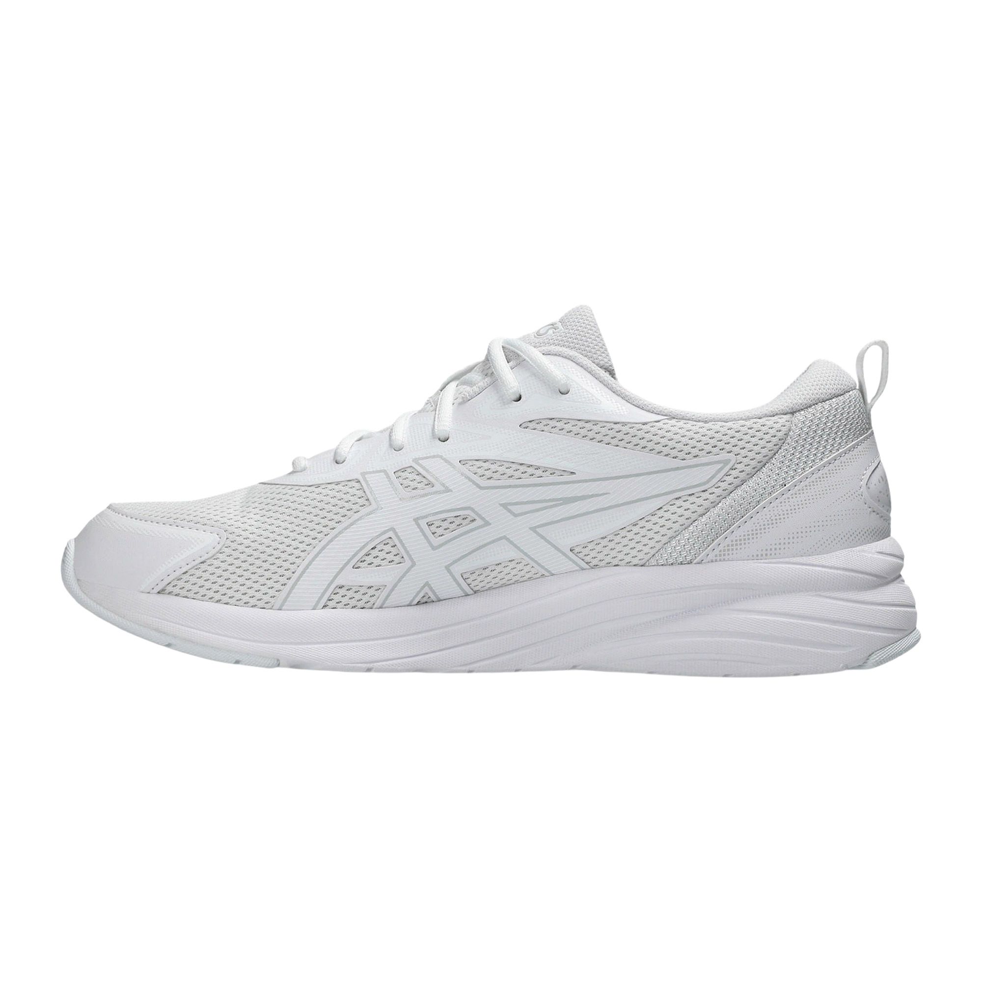 Asics Gel-Quantum Kei Hardloopschoenen Senior