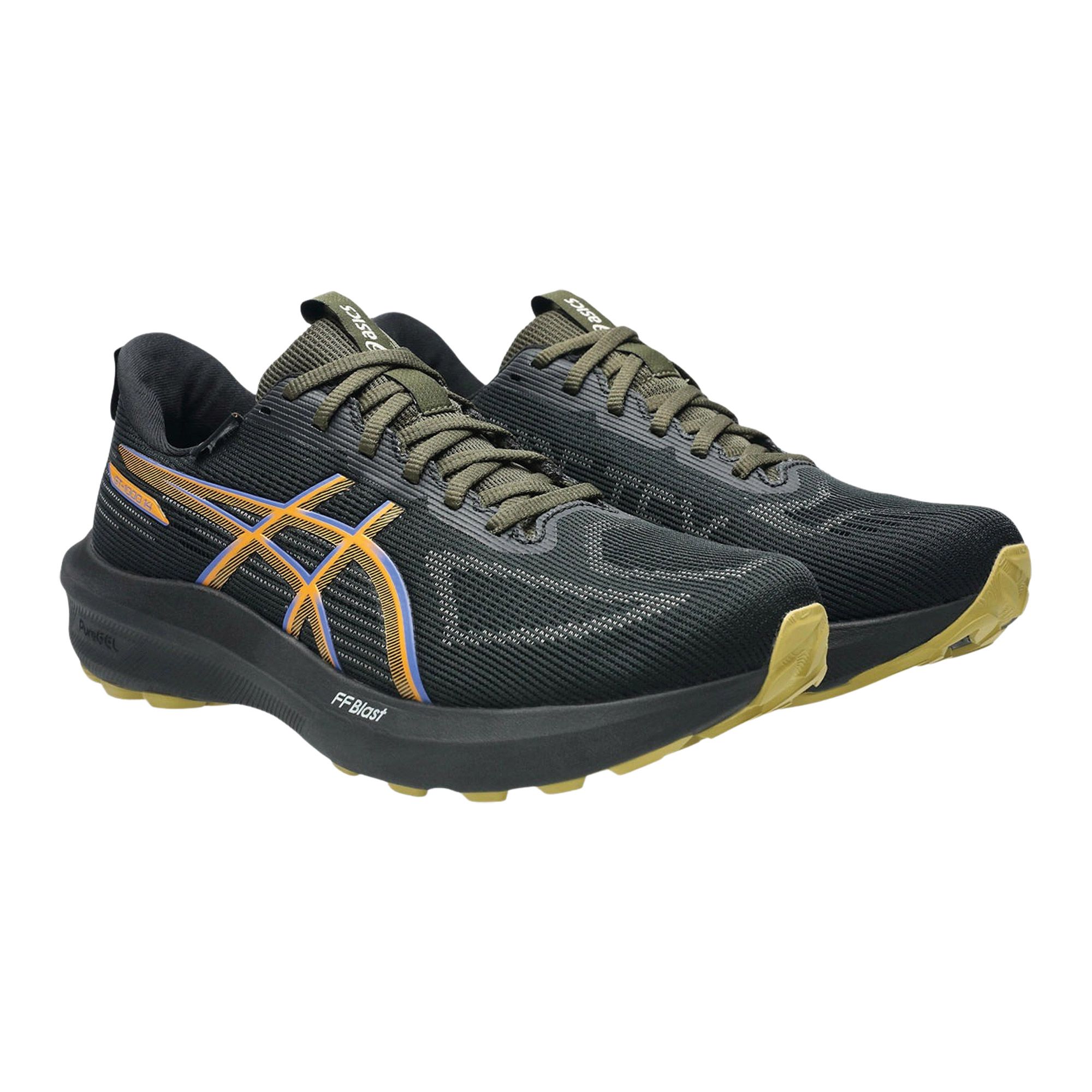 Asics GT-1000 14 GTX Hardloopschoenen Heren