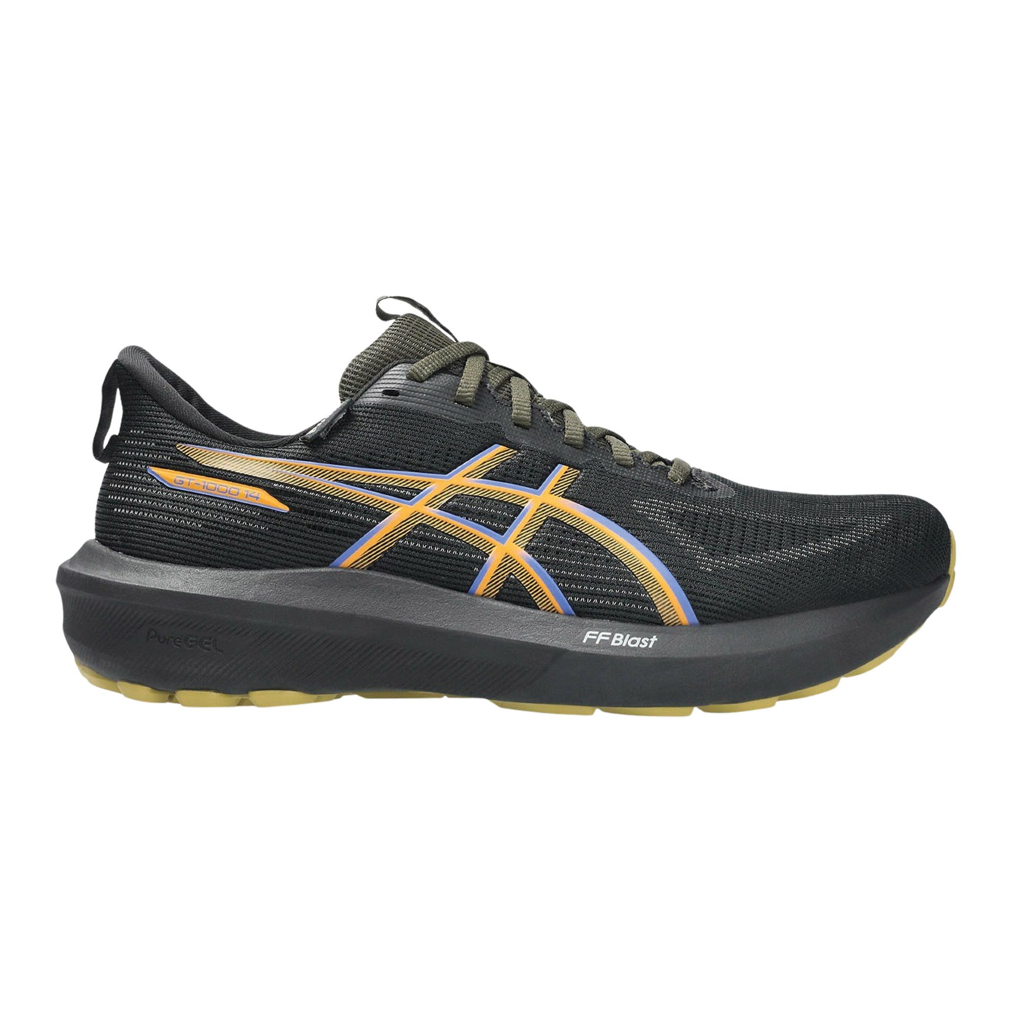 Asics GT-1000 14 GTX Hardloopschoenen Heren