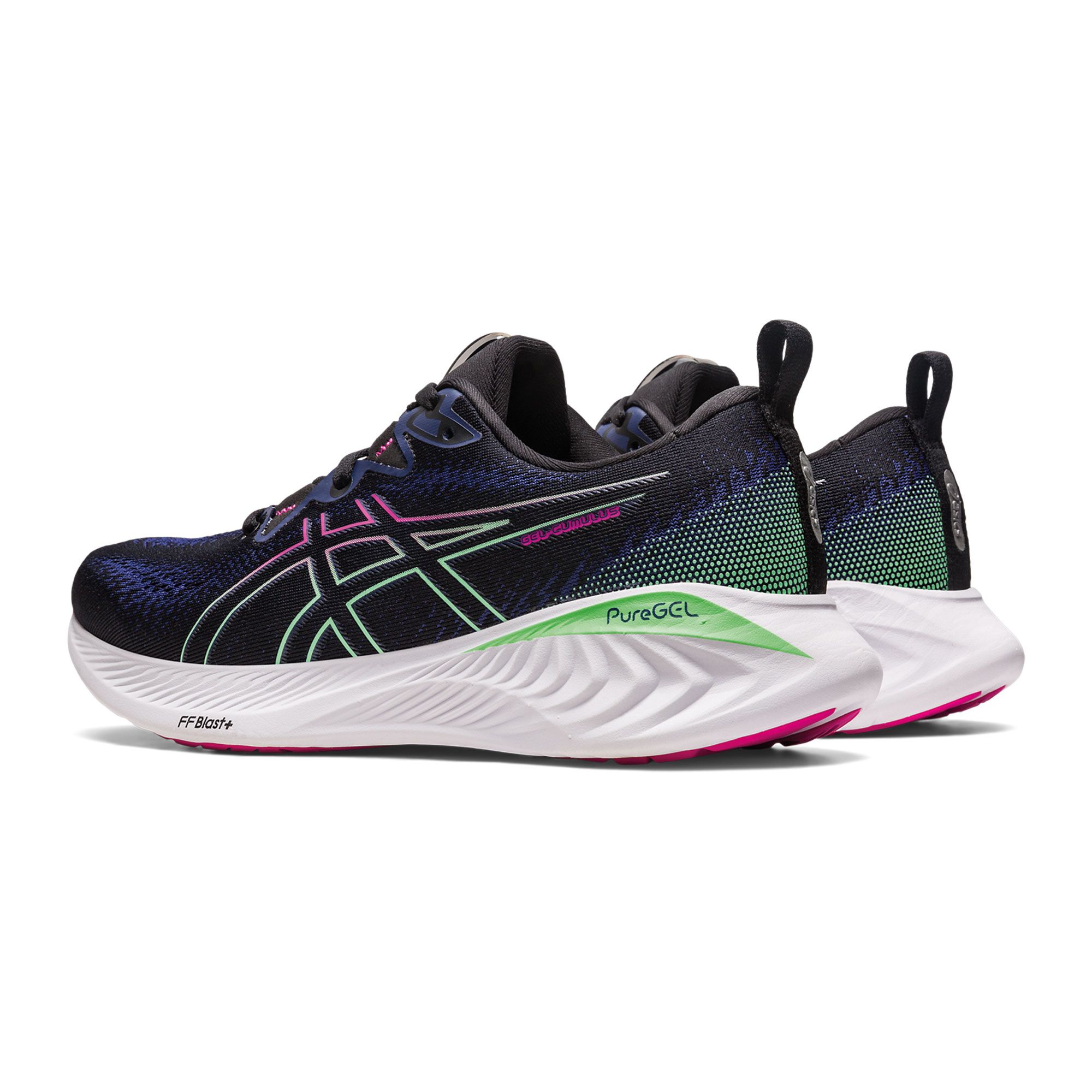 Asics Gel-Cumulus 25 Hardloopschoenen Dames