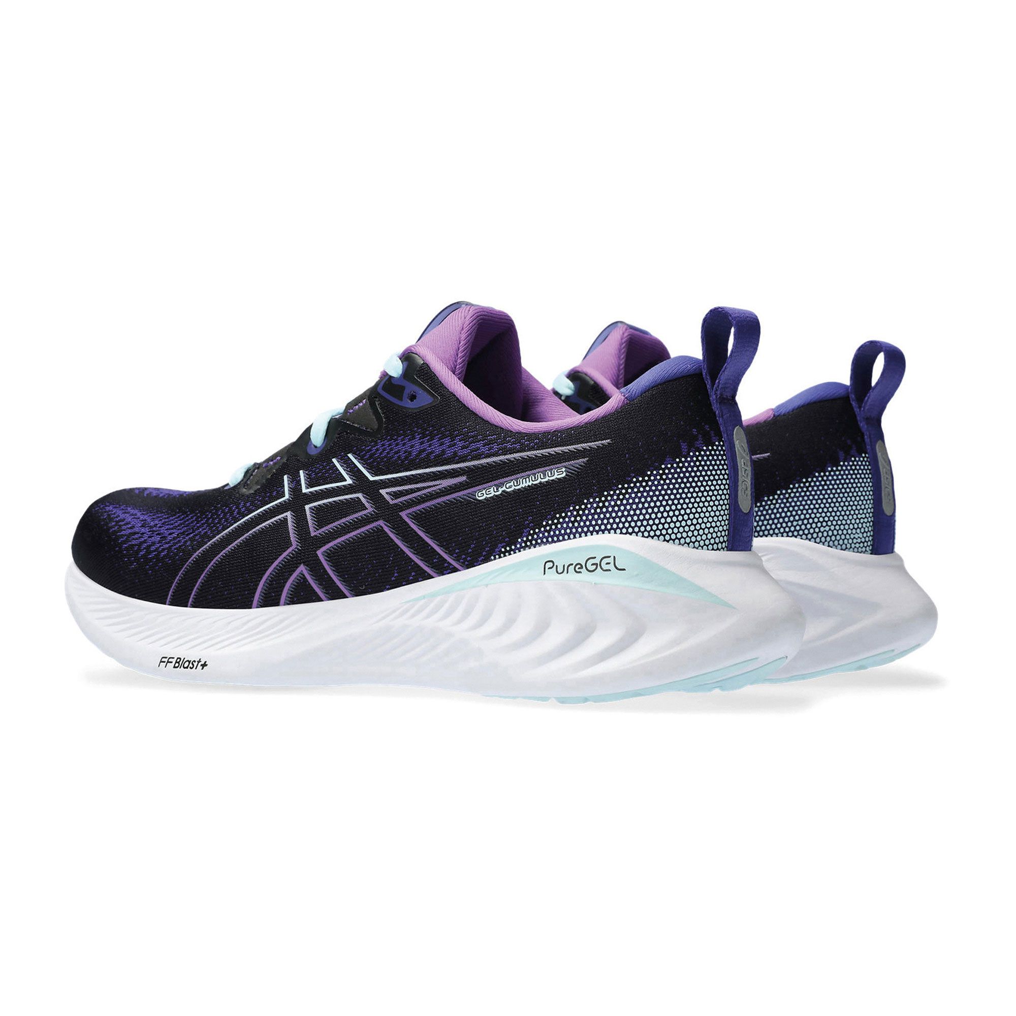 Asics Gel-Cumulus 25 Hardloopschoenen Dames