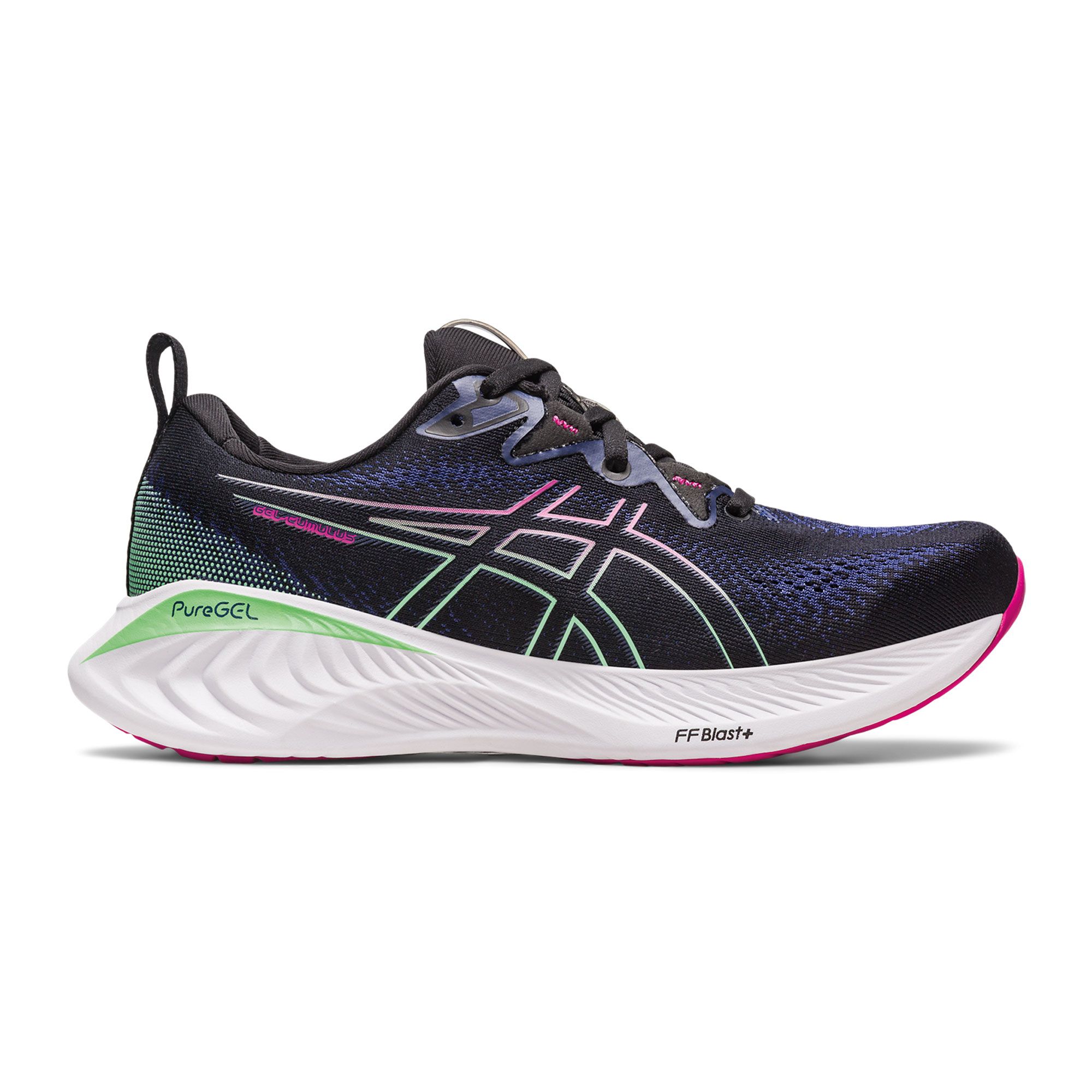 Asics Gel-Cumulus 25 Hardloopschoenen Dames