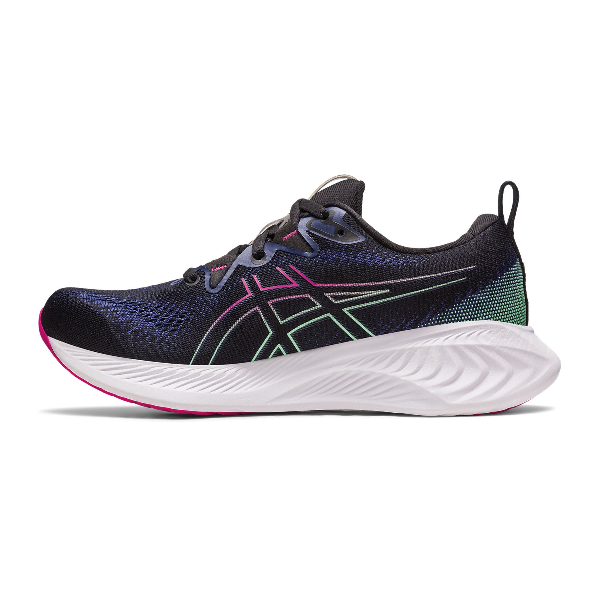 Asics Gel-Cumulus 25 Hardloopschoenen Dames