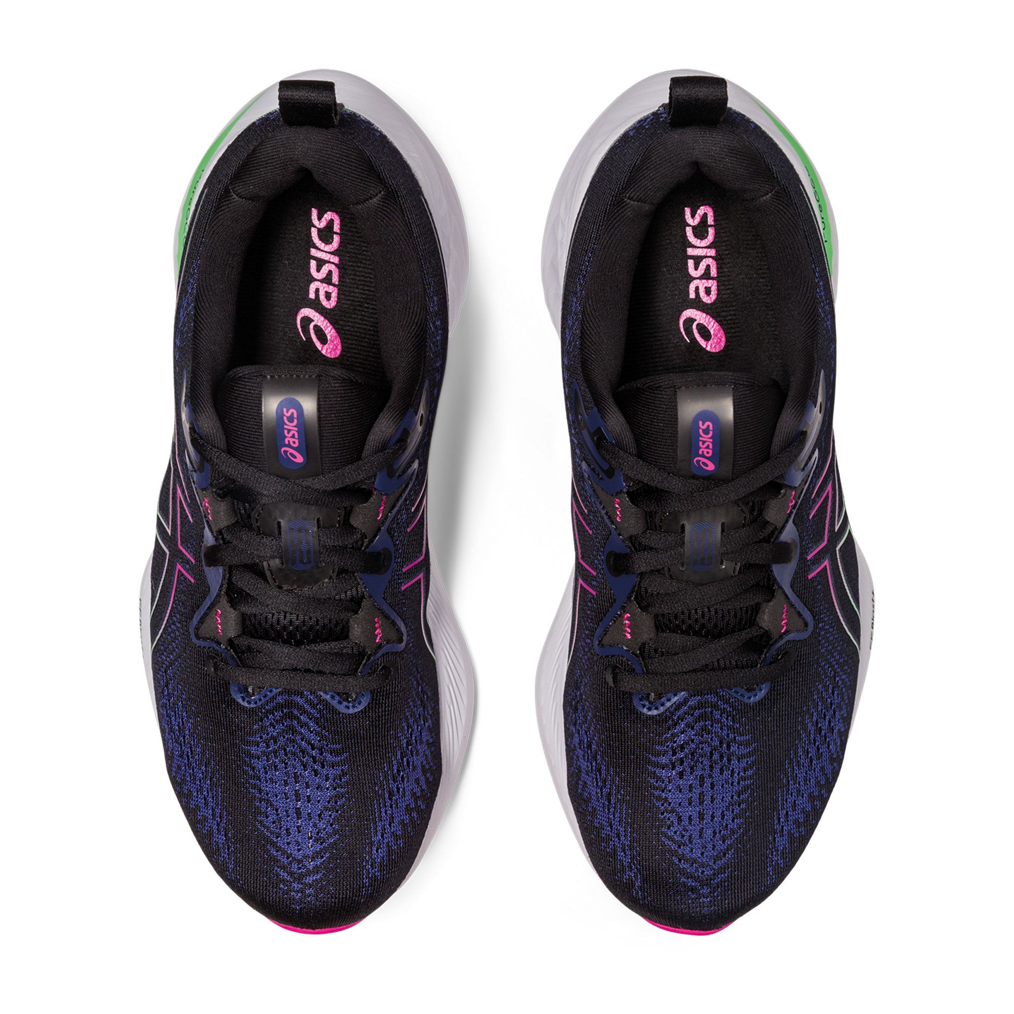 Asics Gel-Cumulus 25 Hardloopschoenen Dames