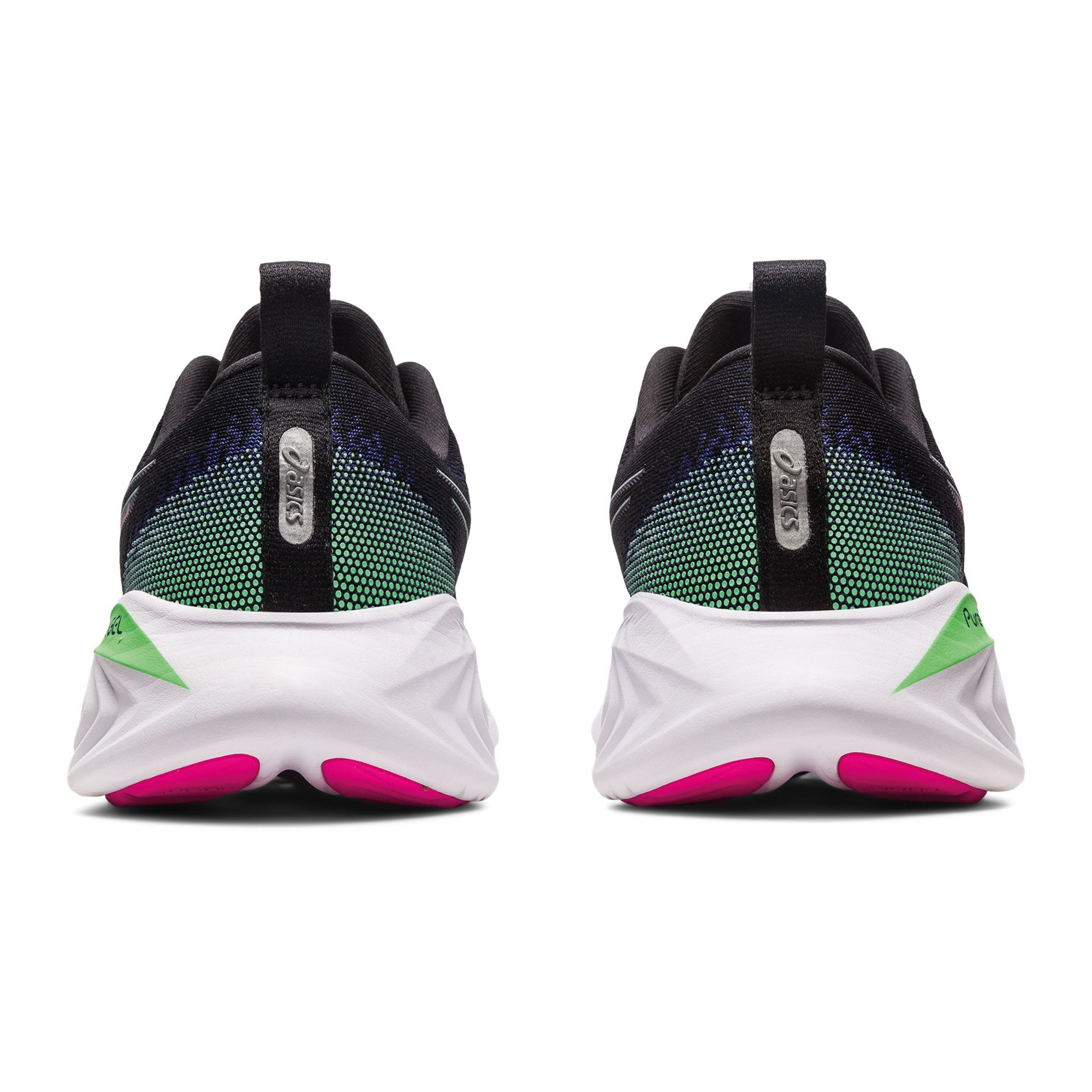 Asics Gel-Cumulus 25 Hardloopschoenen Dames