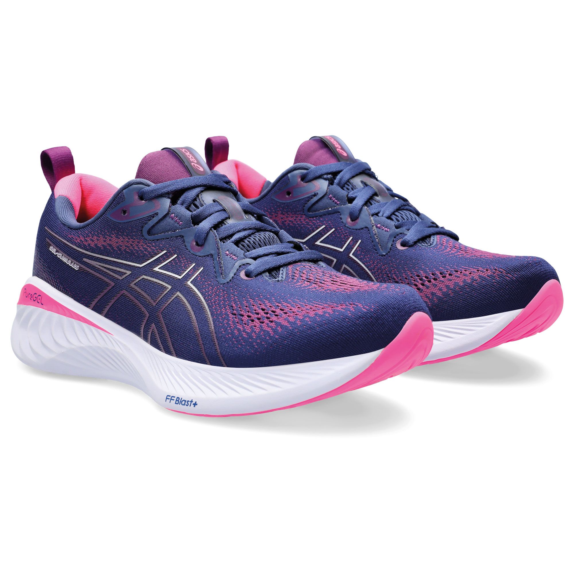 Asics Gel-Cumulus 25 Hardloopschoenen Dames