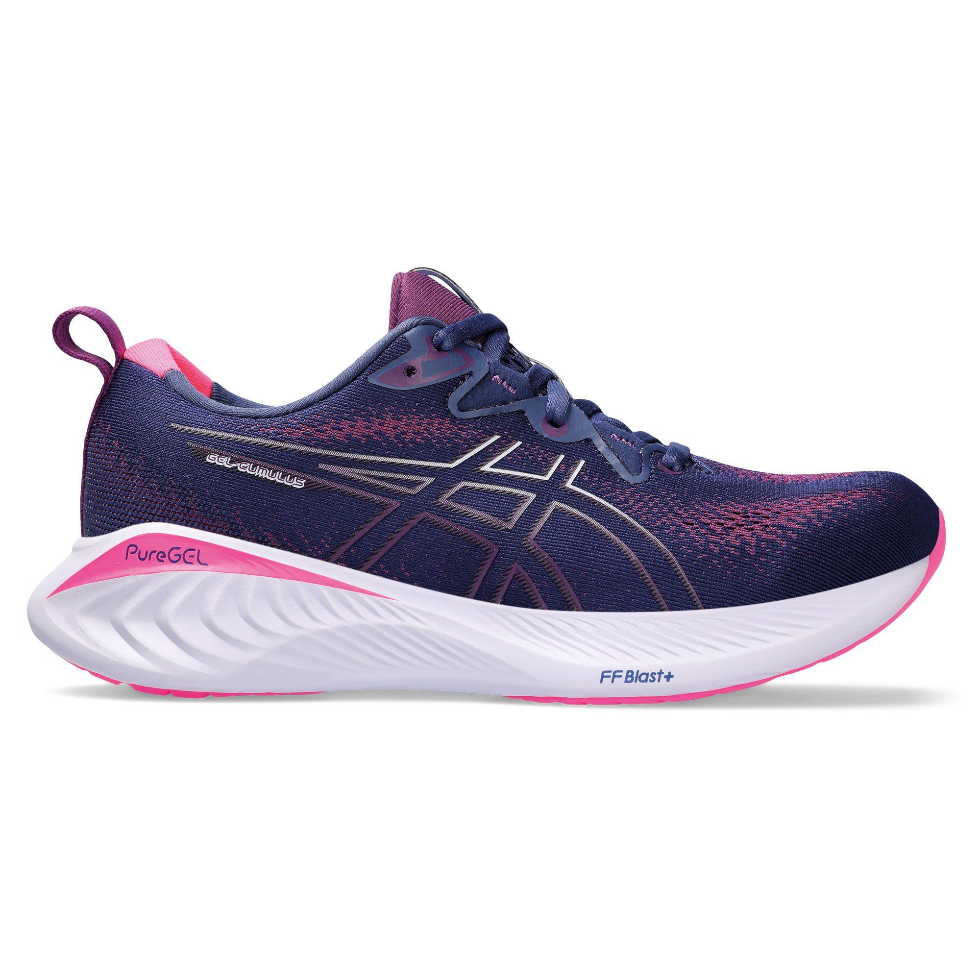 Asics Gel-Cumulus 25 Hardloopschoenen Dames