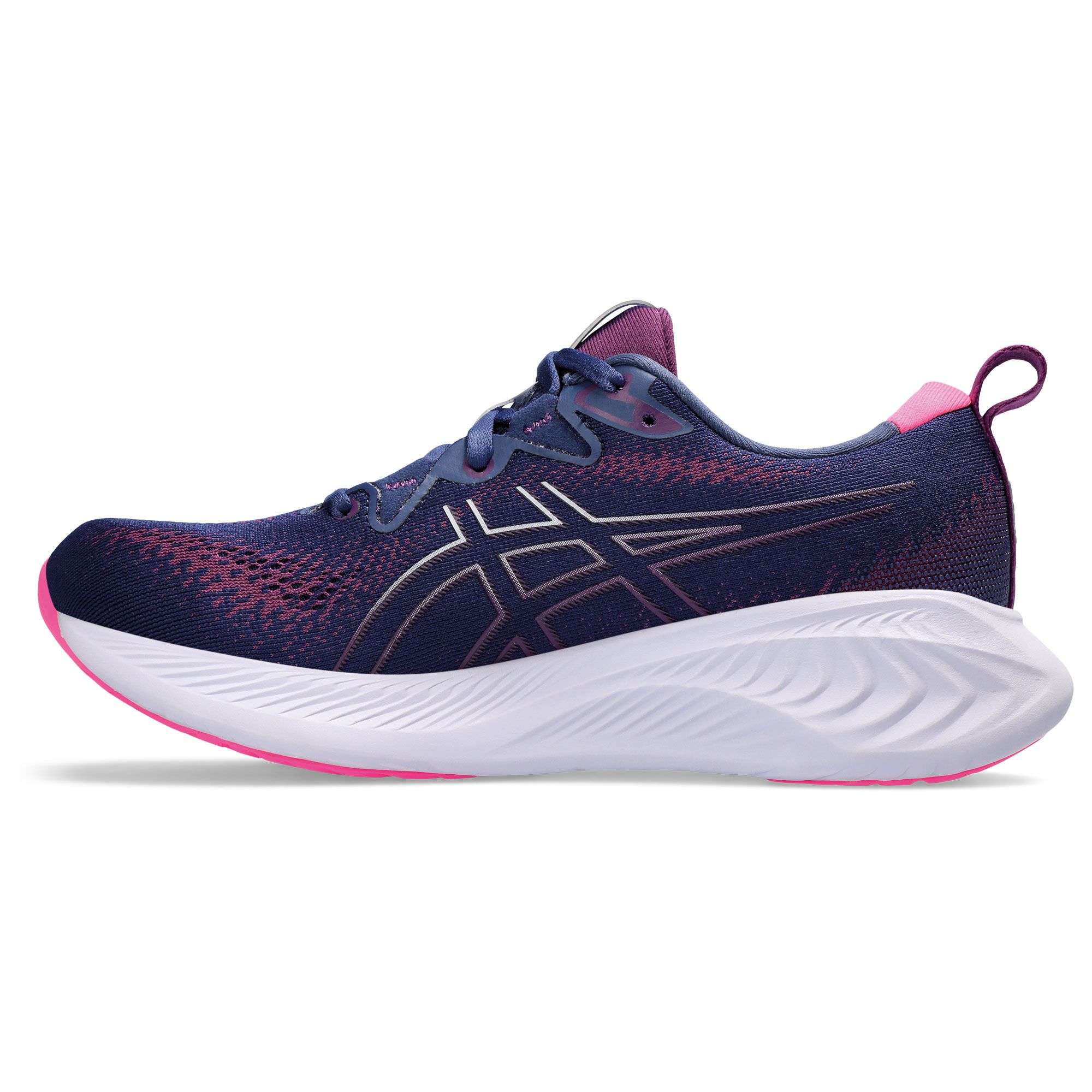 Asics Gel-Cumulus 25 Hardloopschoenen Dames