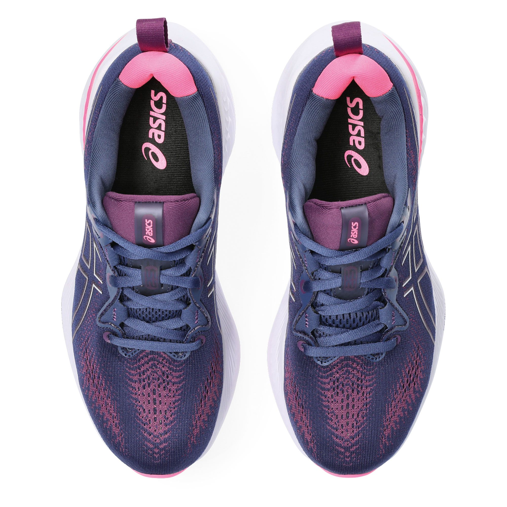 Asics Gel-Cumulus 25 Hardloopschoenen Dames