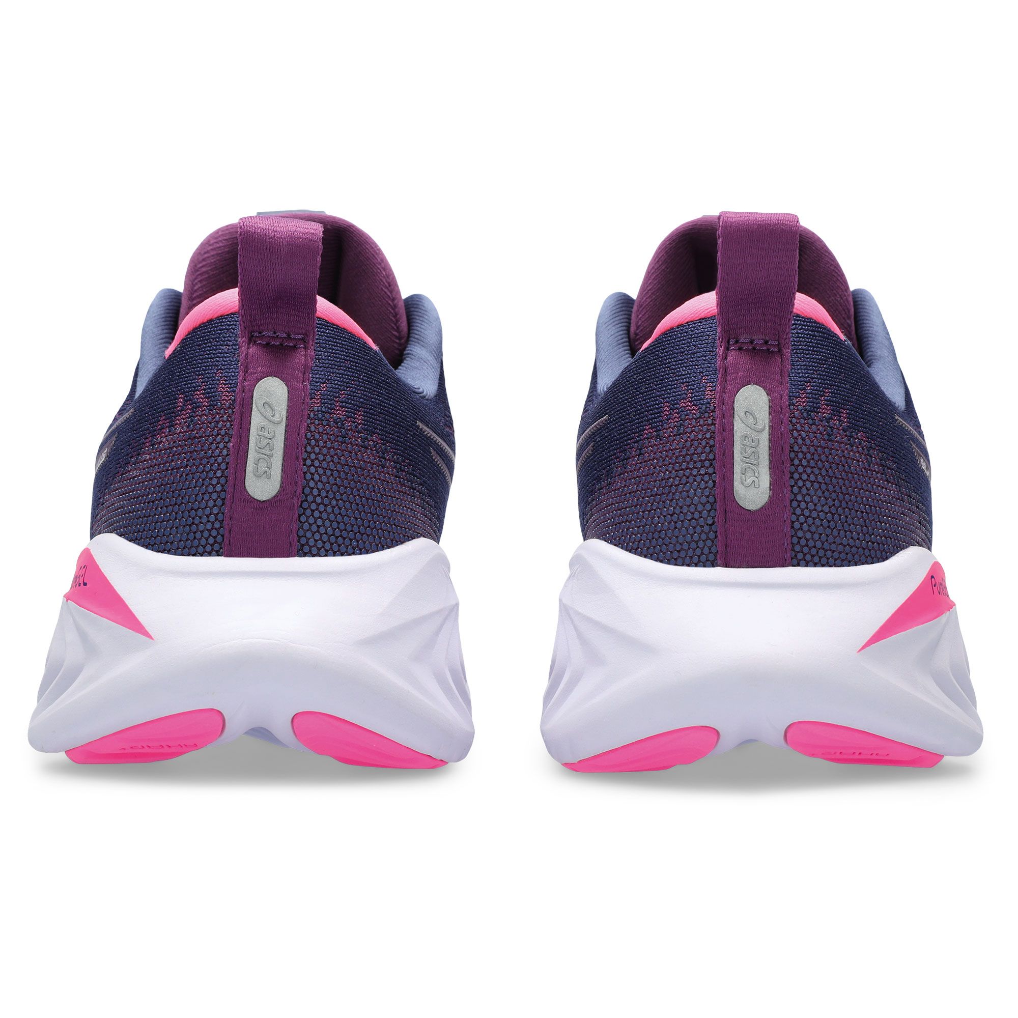 Asics Gel-Cumulus 25 Hardloopschoenen Dames