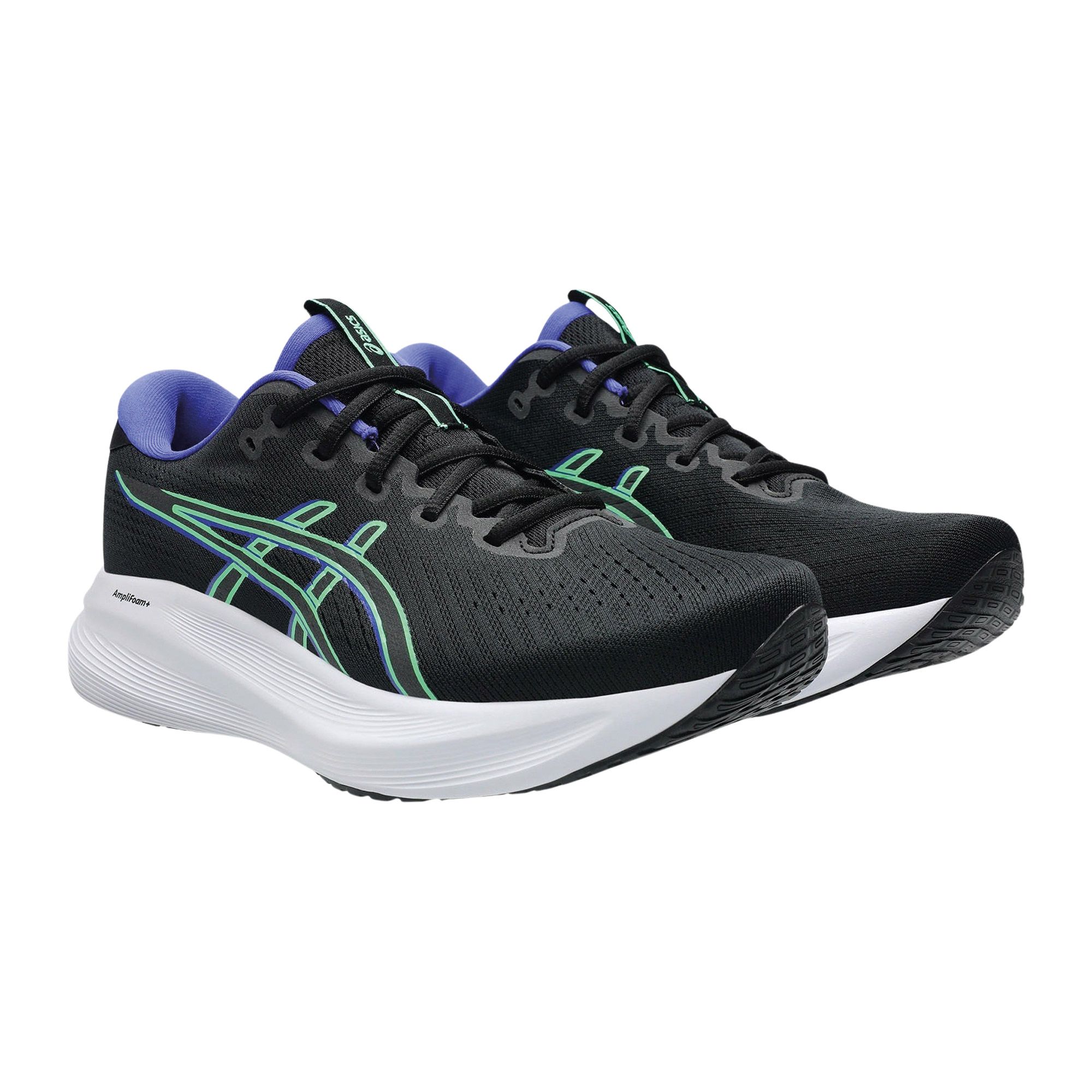 Asics Gel-Pulse 17 Hardloopschoenen Heren | PlutoSport