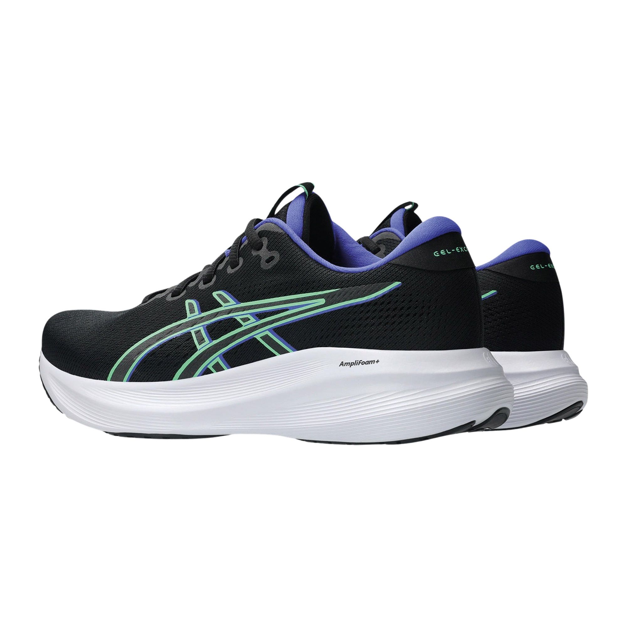 Asics Gel-Excite 11 Hardloopschoenen Heren