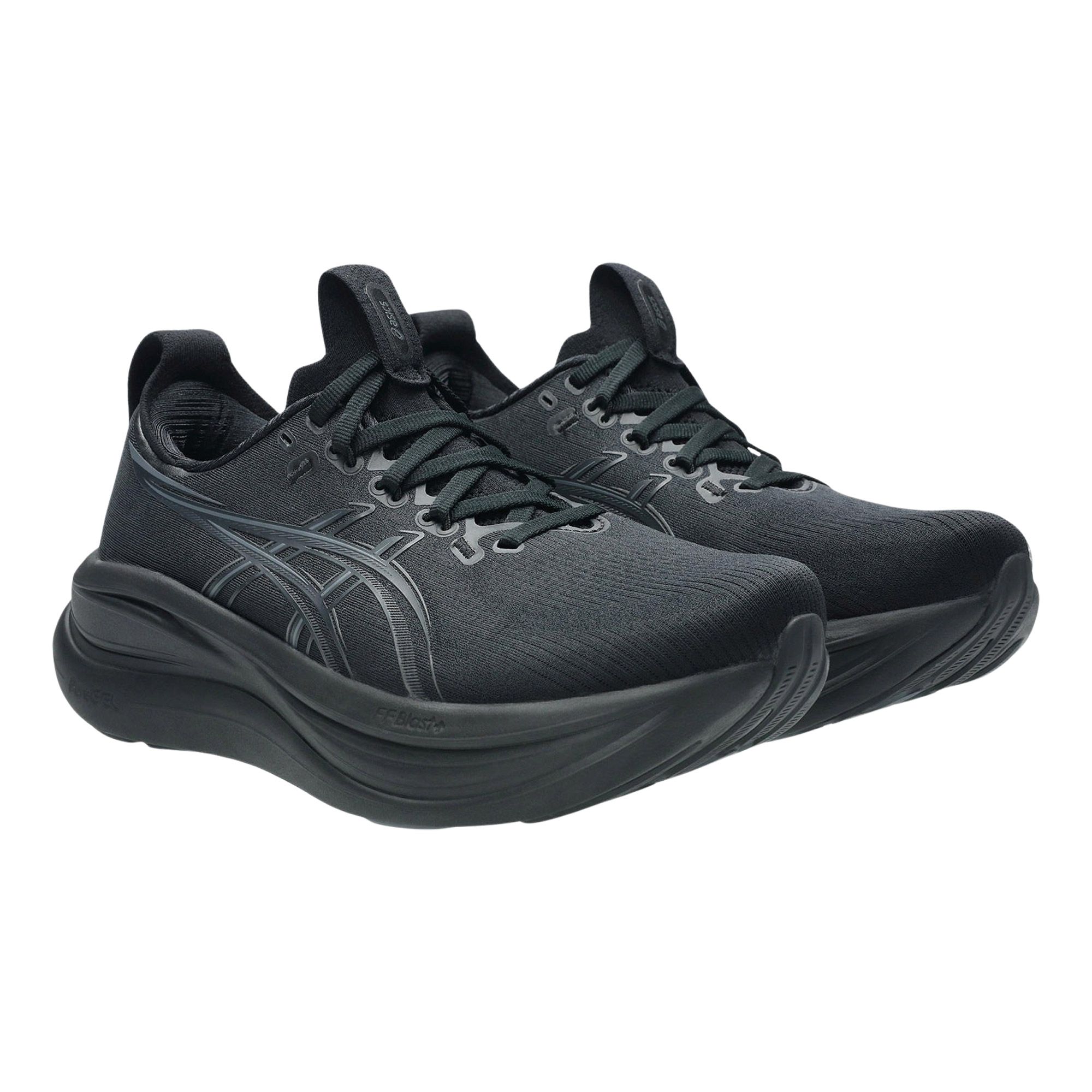 Asics Gel-Nimbus 28 Hardloopschoenen Dames