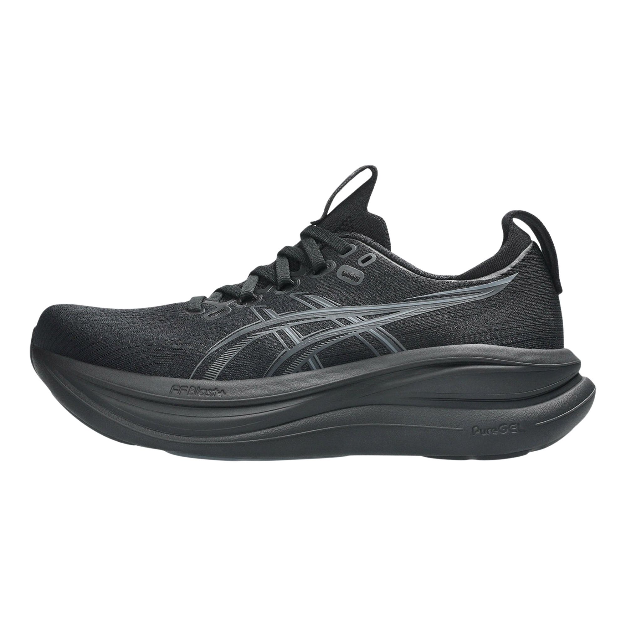Chaussures de running Asics Gel-Nimbus 28 Femmes