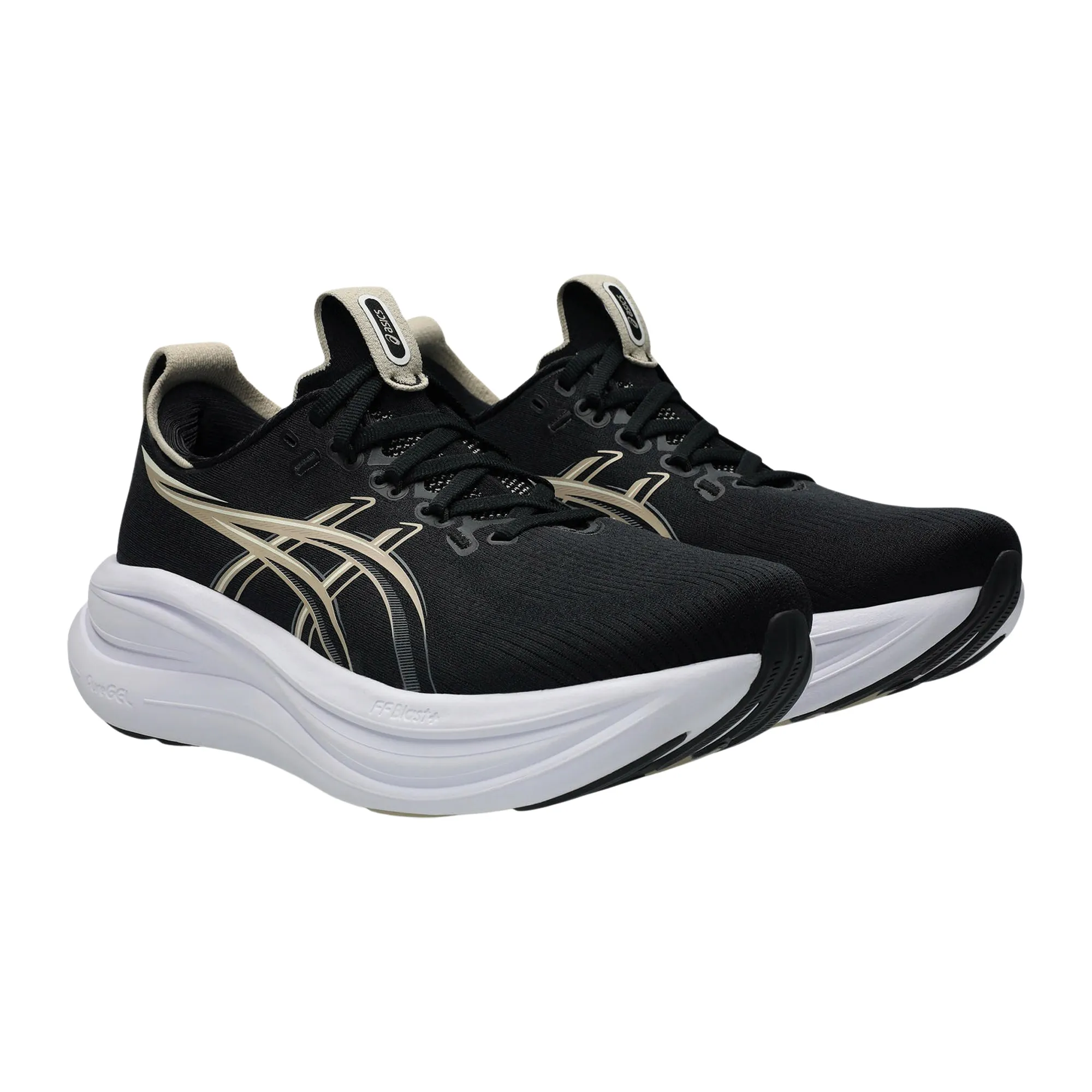 Asics Gel-Nimbus 28 Hardloopschoenen Dames