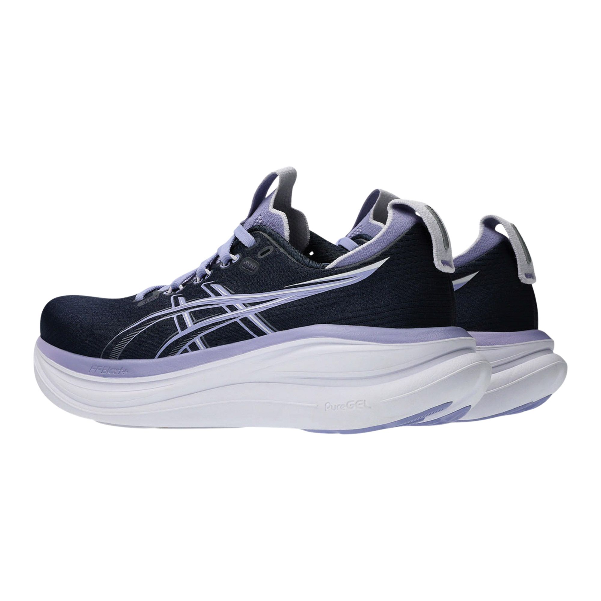 Asics Gel-Nimbus 28 Hardloopschoenen Dames