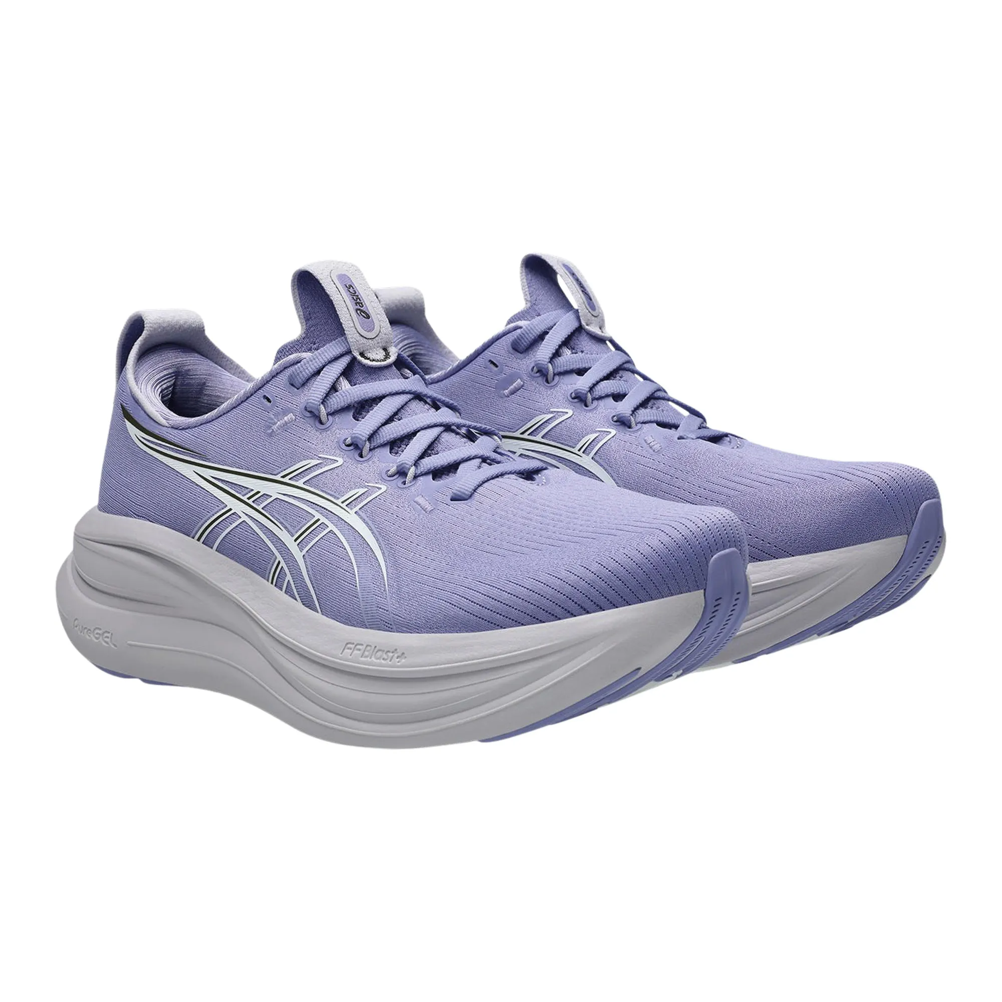 Chaussures de running Asics Gel-Nimbus 28 Femmes