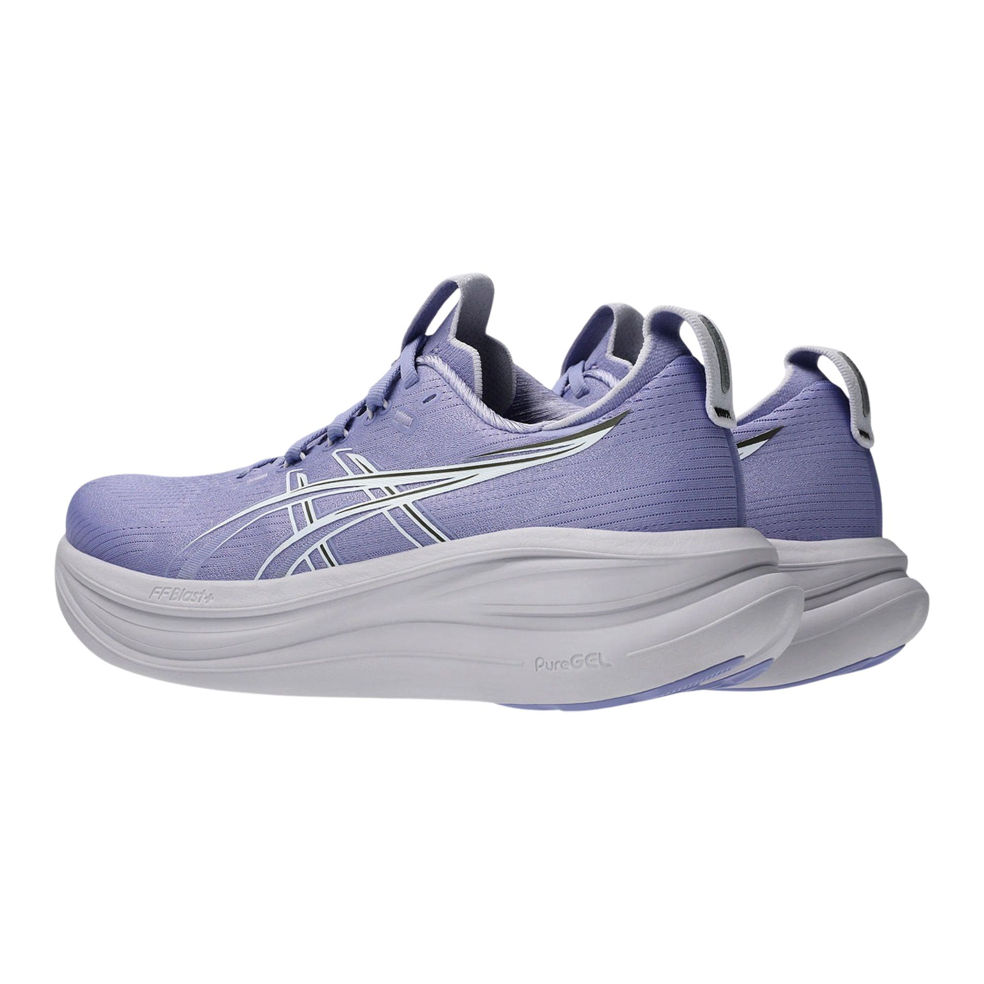 Asics Gel-Nimbus 28 Hardloopschoenen Dames