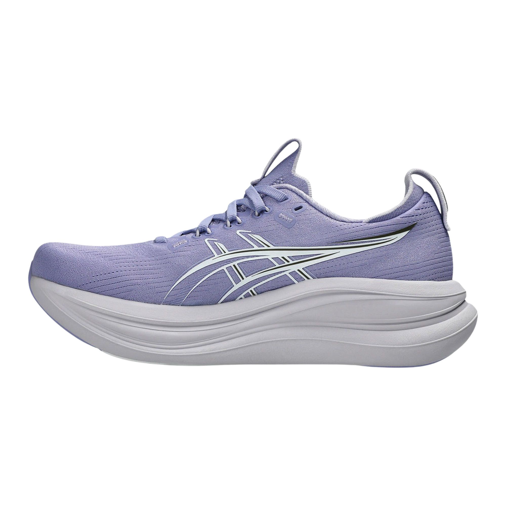 Asics Gel-Nimbus 28 Hardloopschoenen Dames
