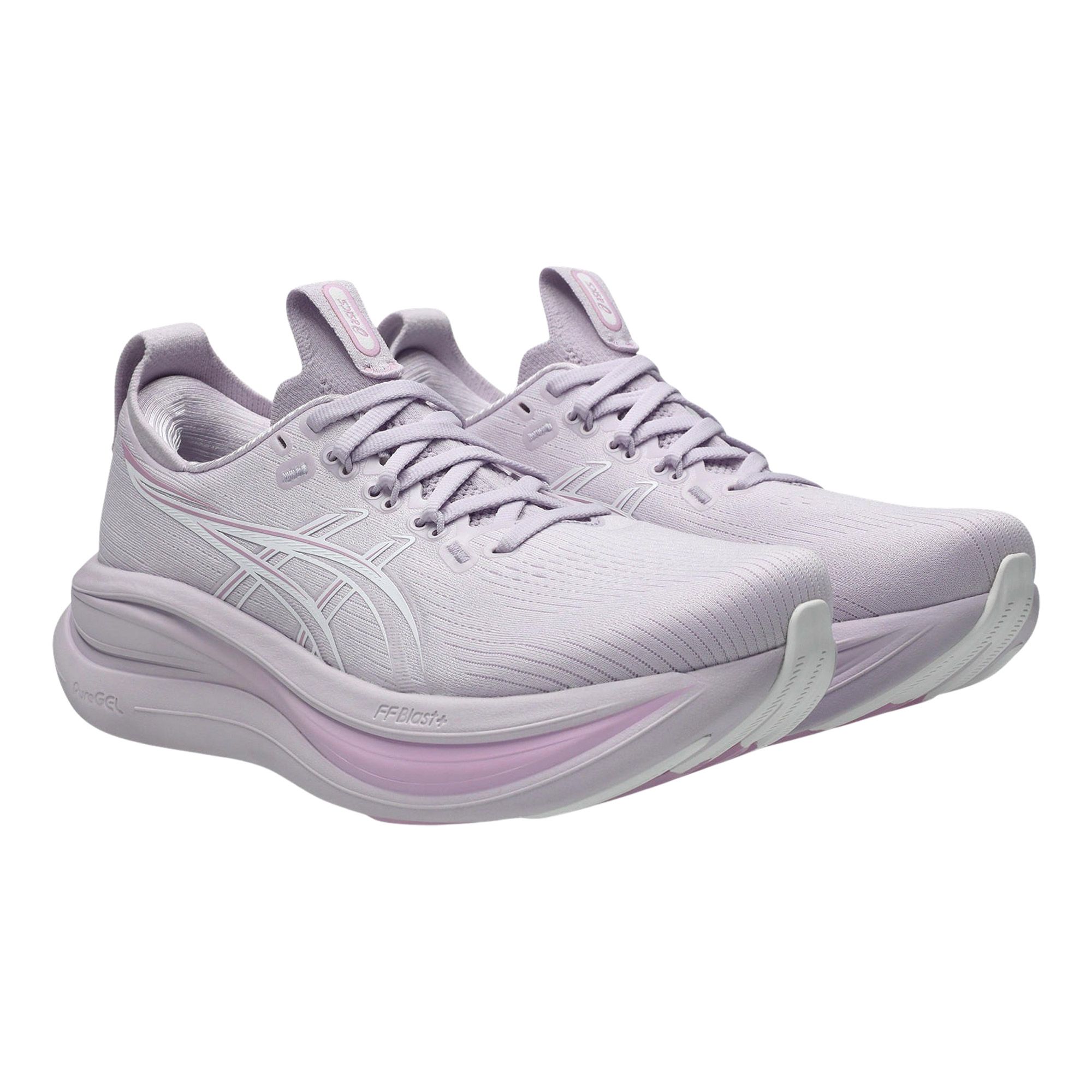 Chaussures de running Asics Gel-Nimbus 28 Femmes