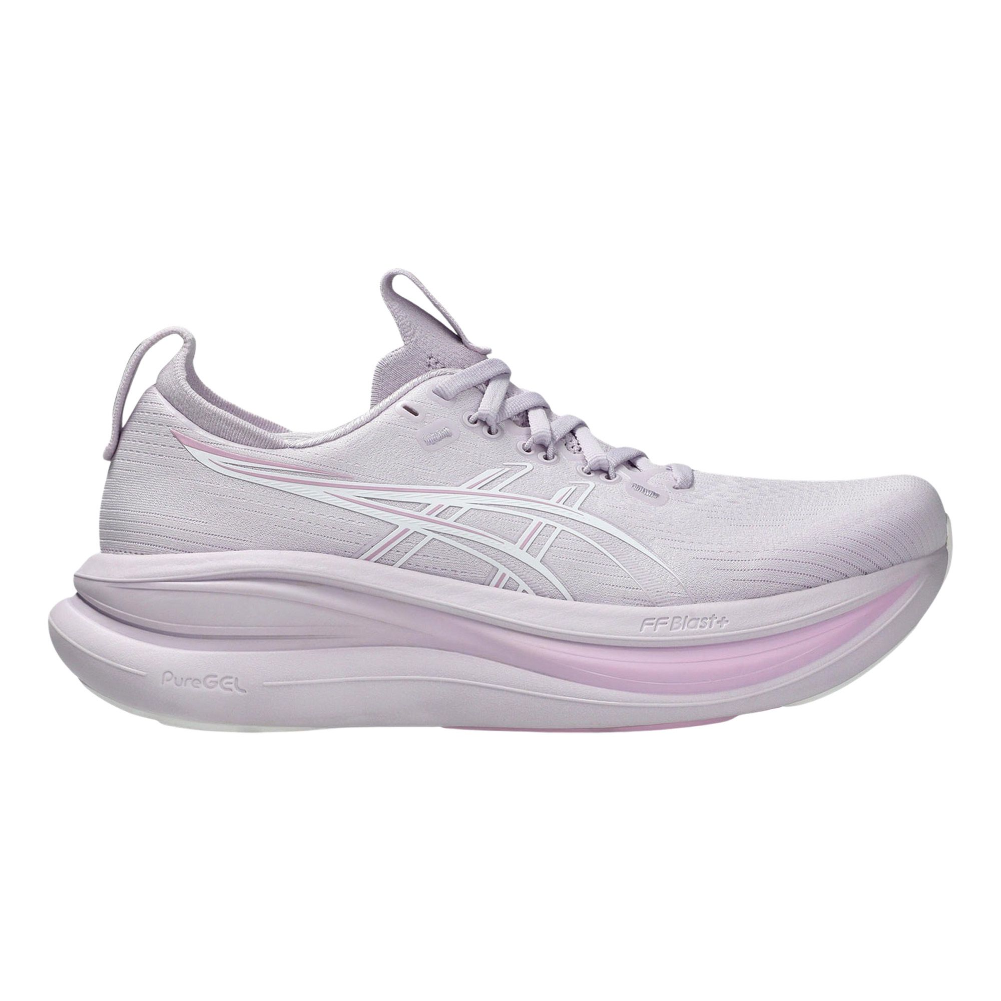 Chaussures de running Asics Gel-Nimbus 28 Femmes