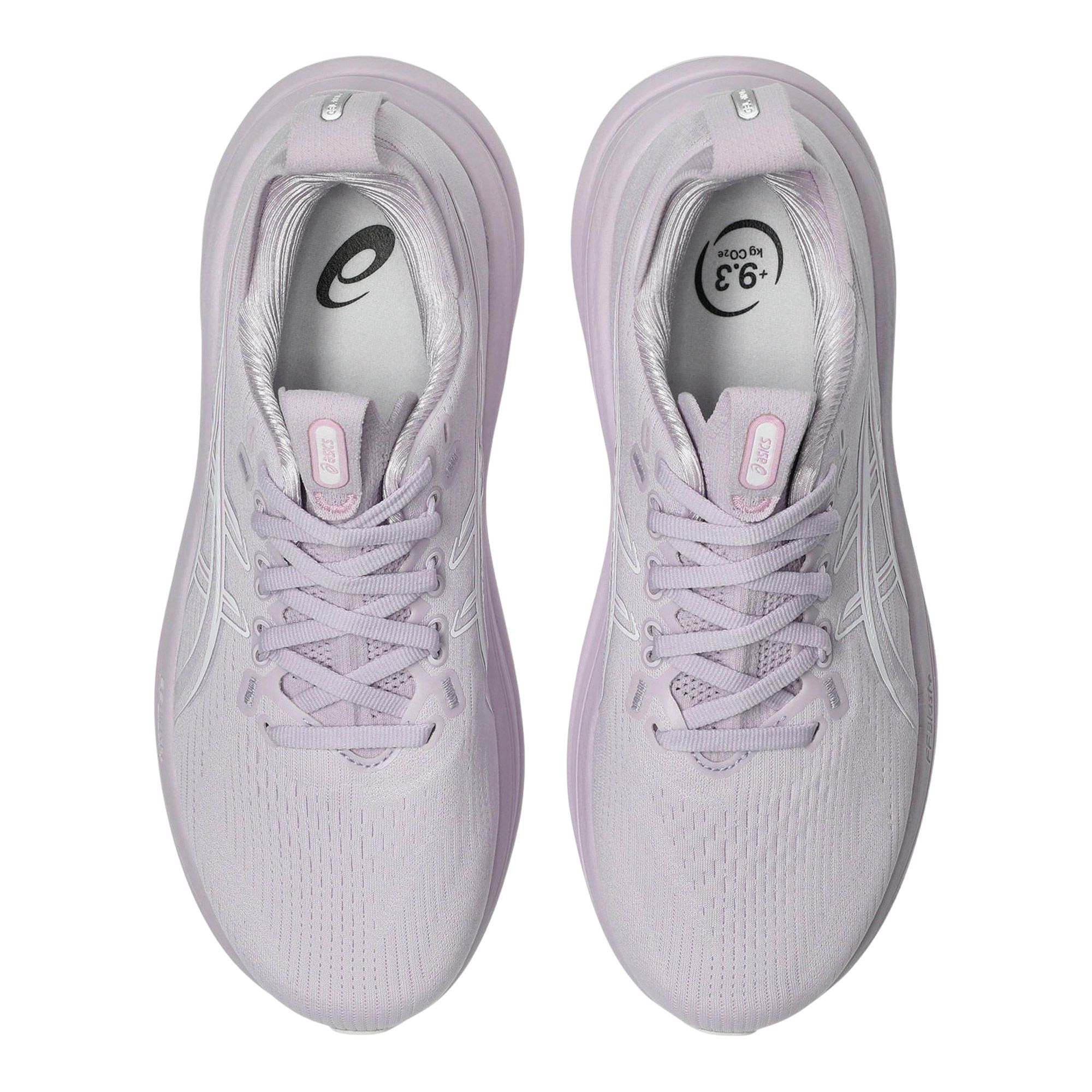 Chaussures de running Asics Gel-Nimbus 28 Femmes