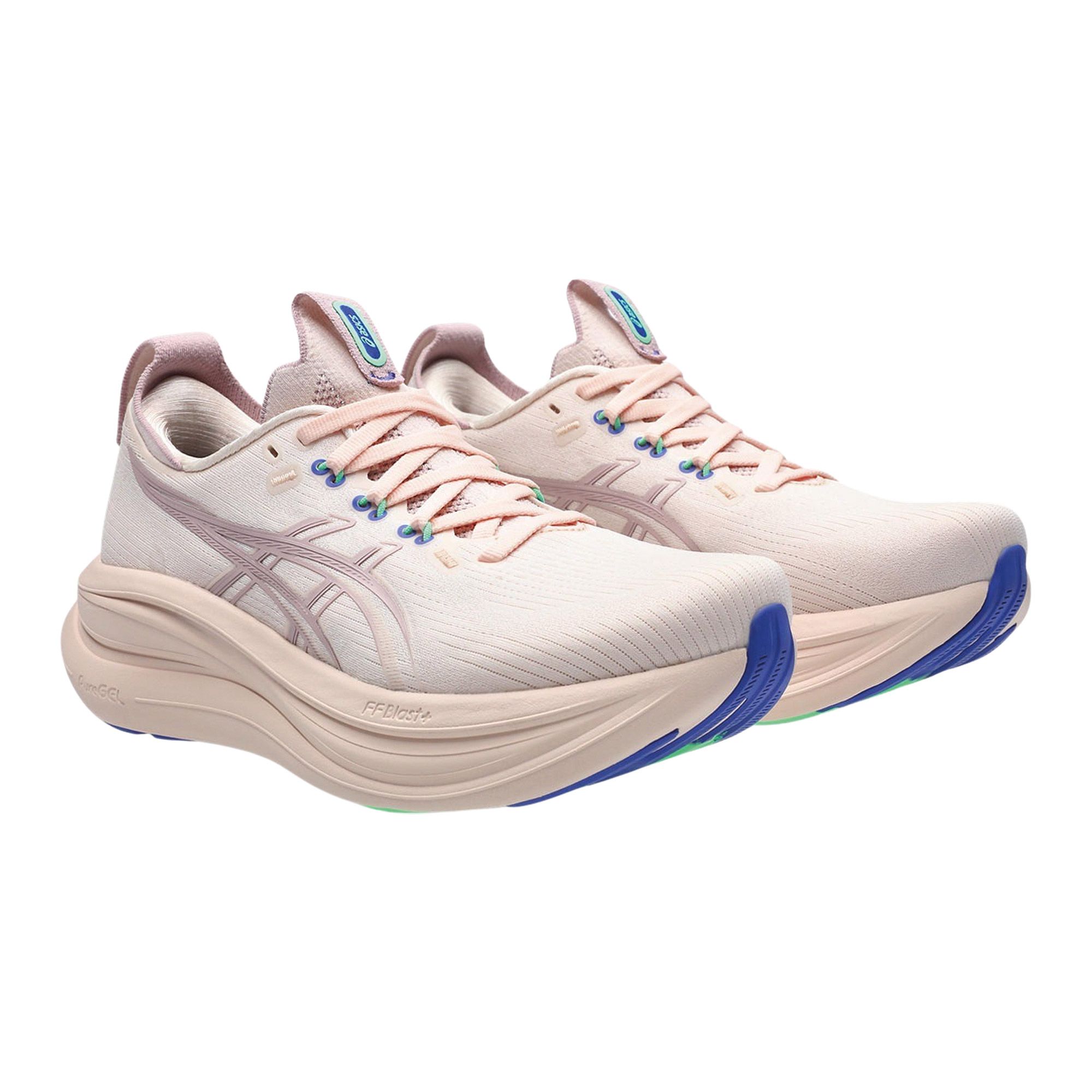 Asics Gel Nimbus hardloopschoenen