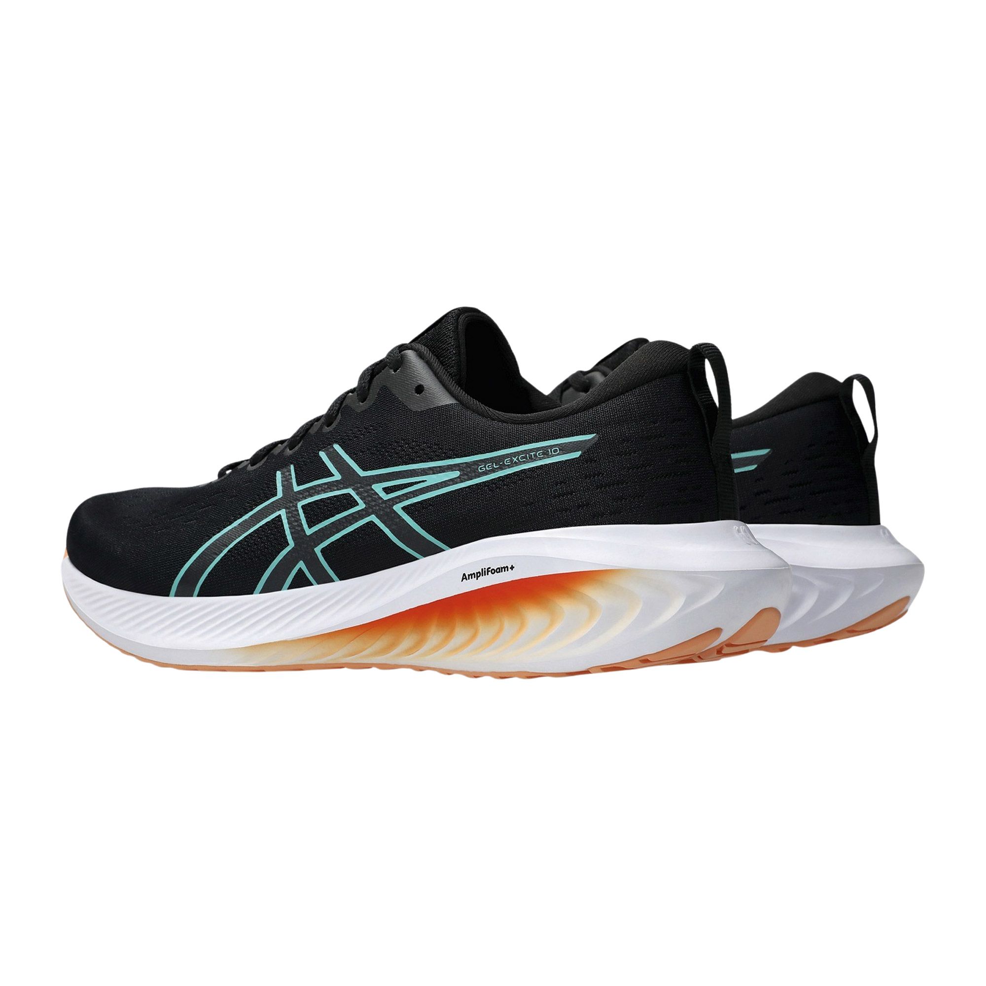 Asics Gel-Excite 10 Hardloopschoenen Heren
