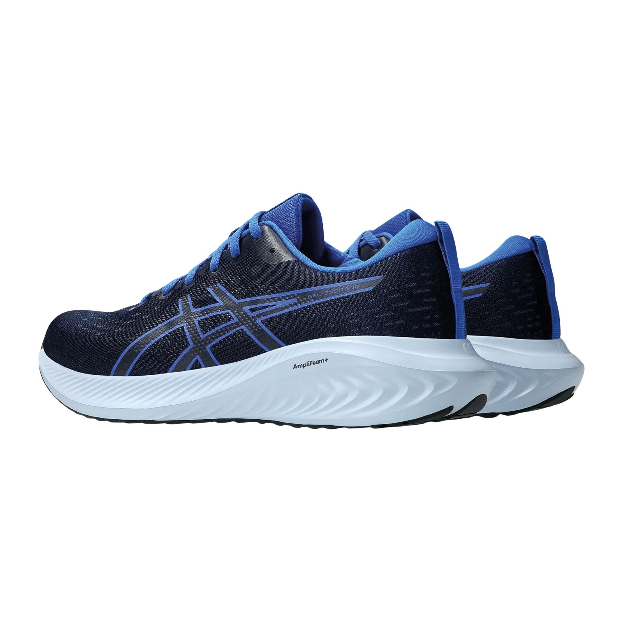 Asics Gel-Excite 10 Hardloopschoenen Heren