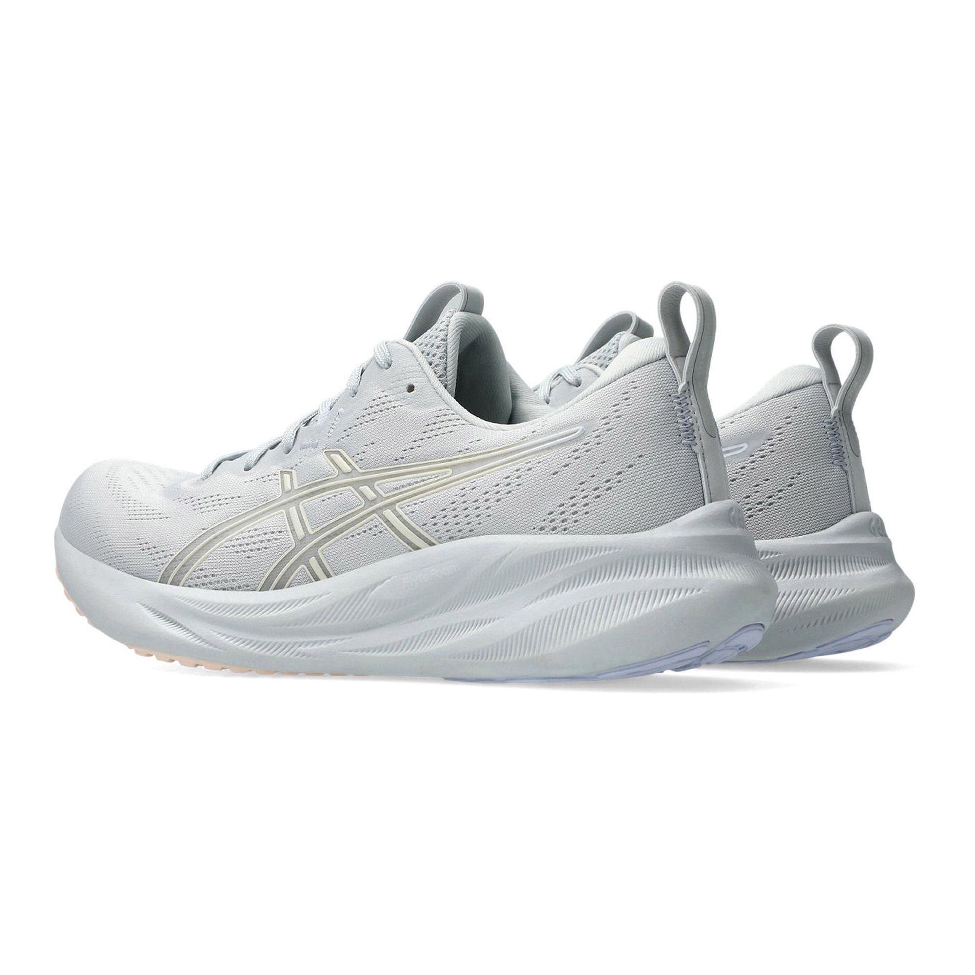 Asics Gel-Pulse 16 Hardloopschoenen Dames