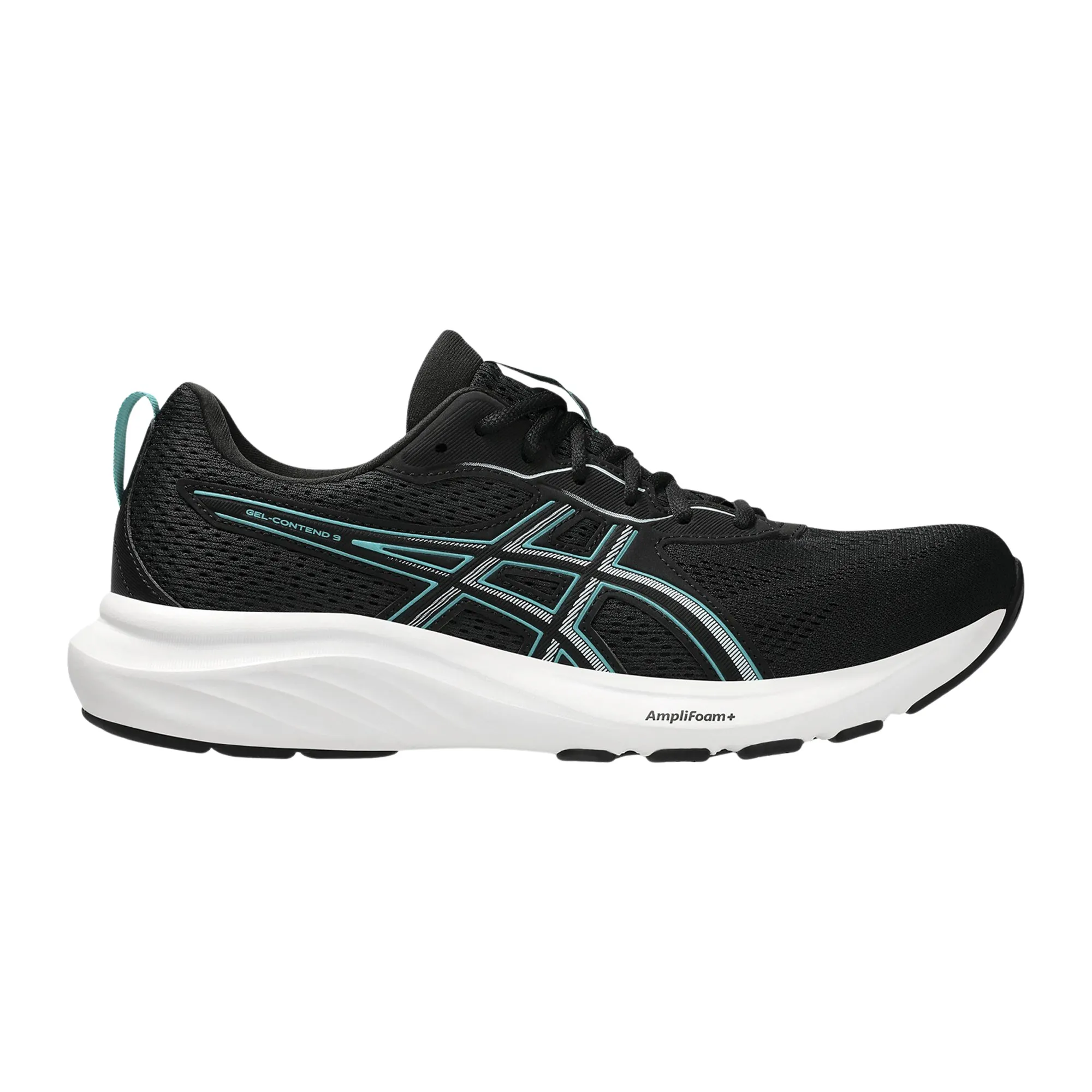 Asics Gel-Contend 9 Laufschuhe Herren
