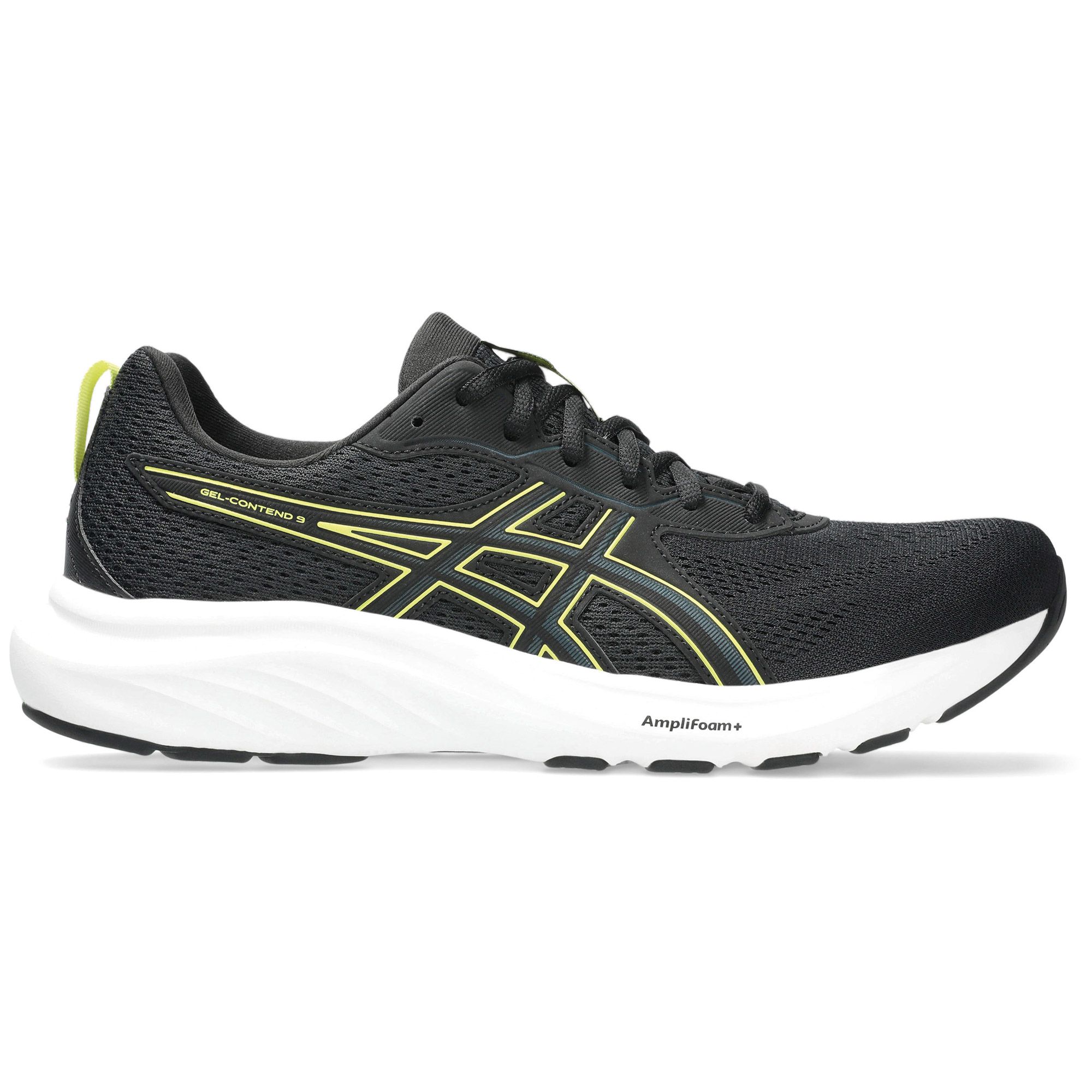 Asics Gel-Contend 9 Hardloopschoenen Heren
