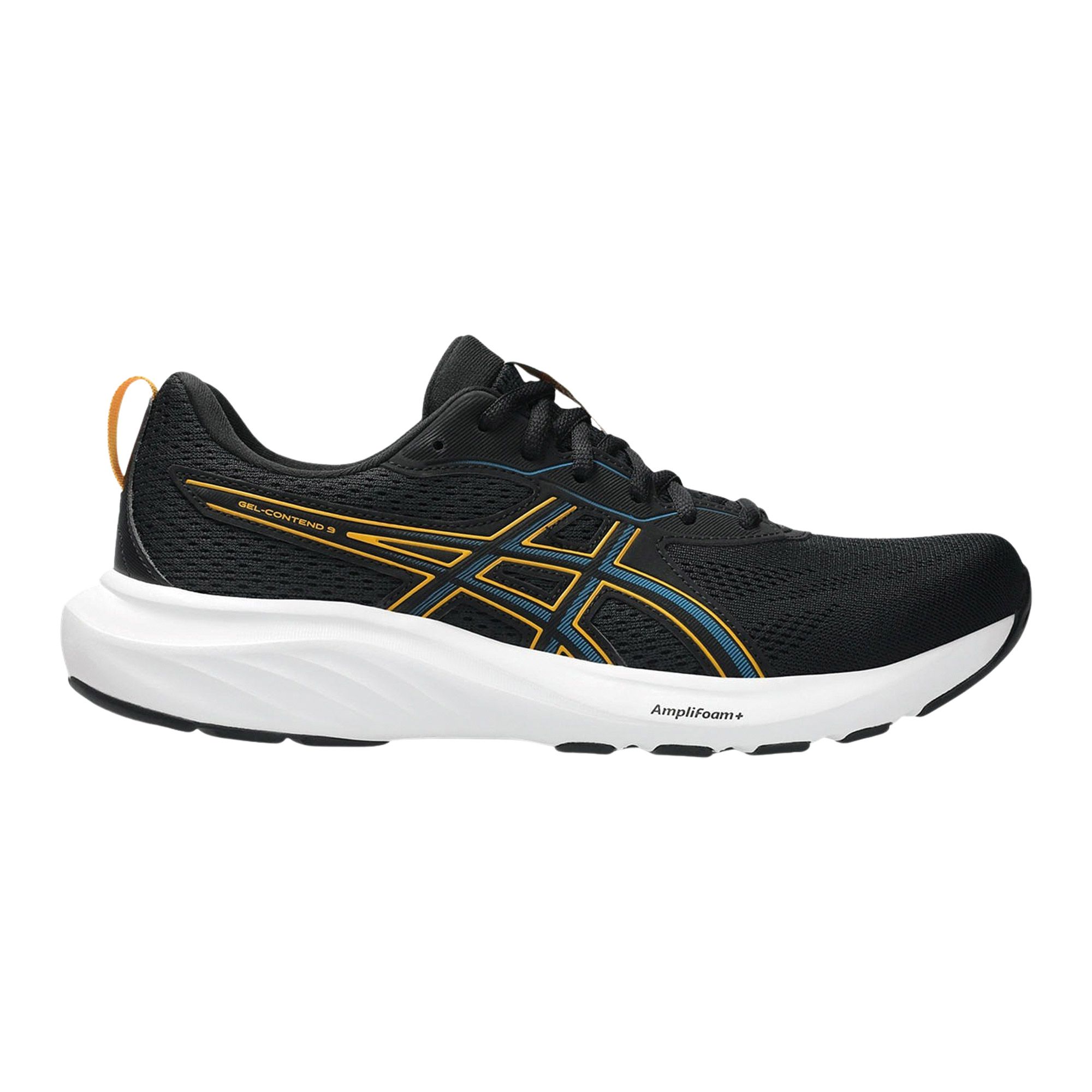 Asics Gel-Contend 9 Hardloopschoenen Heren