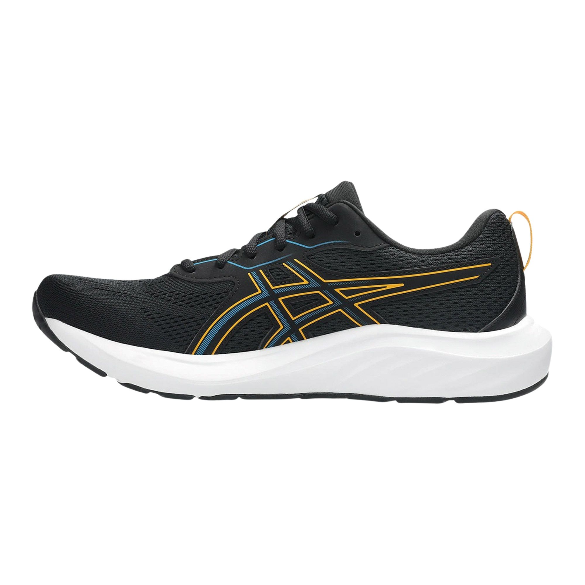 Asics Gel-Contend 9 Hardloopschoenen Heren